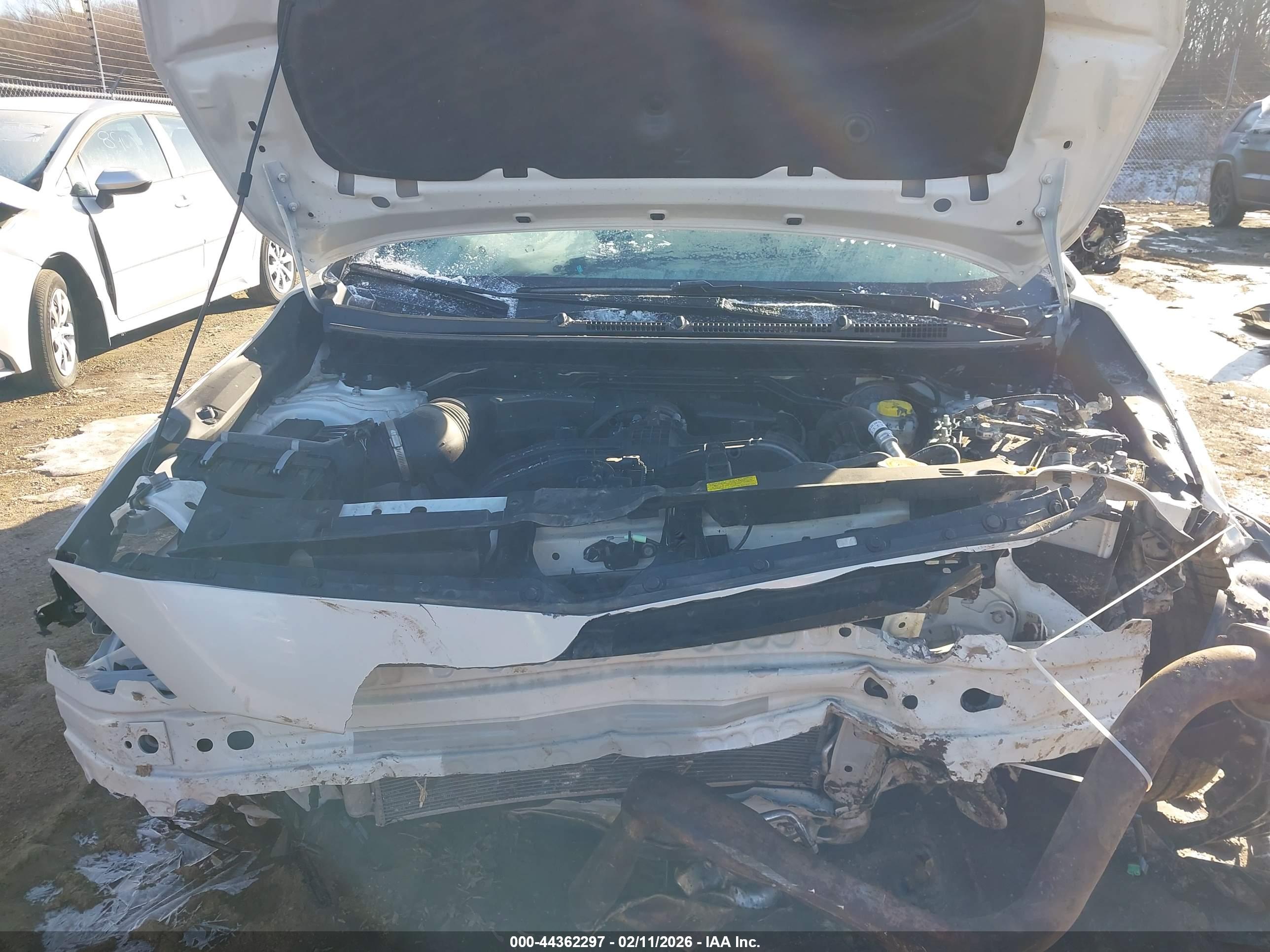 SUBARU IMPREZA image 10