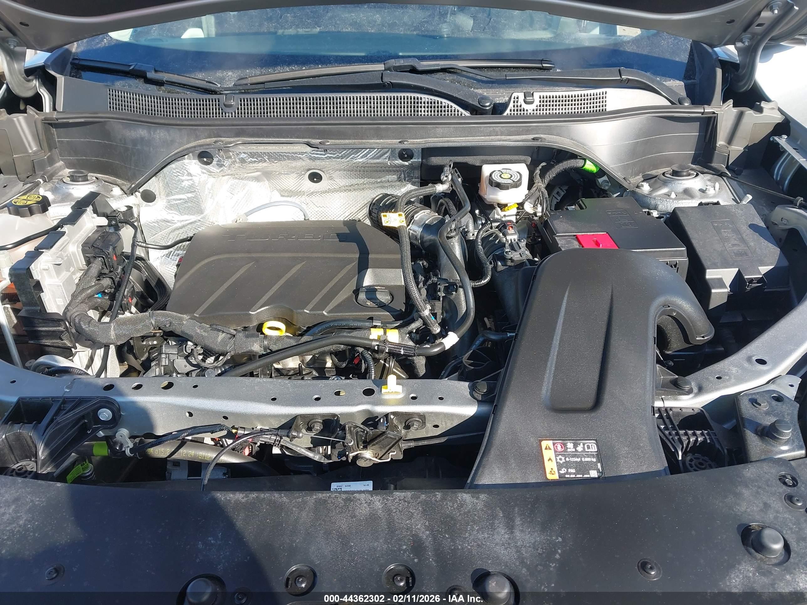 CHEVROLET TRAX image 10