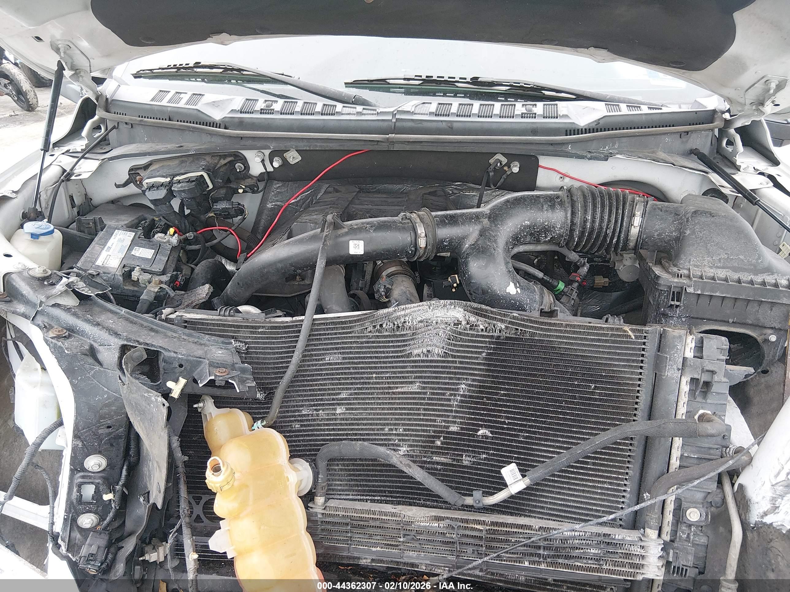FORD F-150 image 10