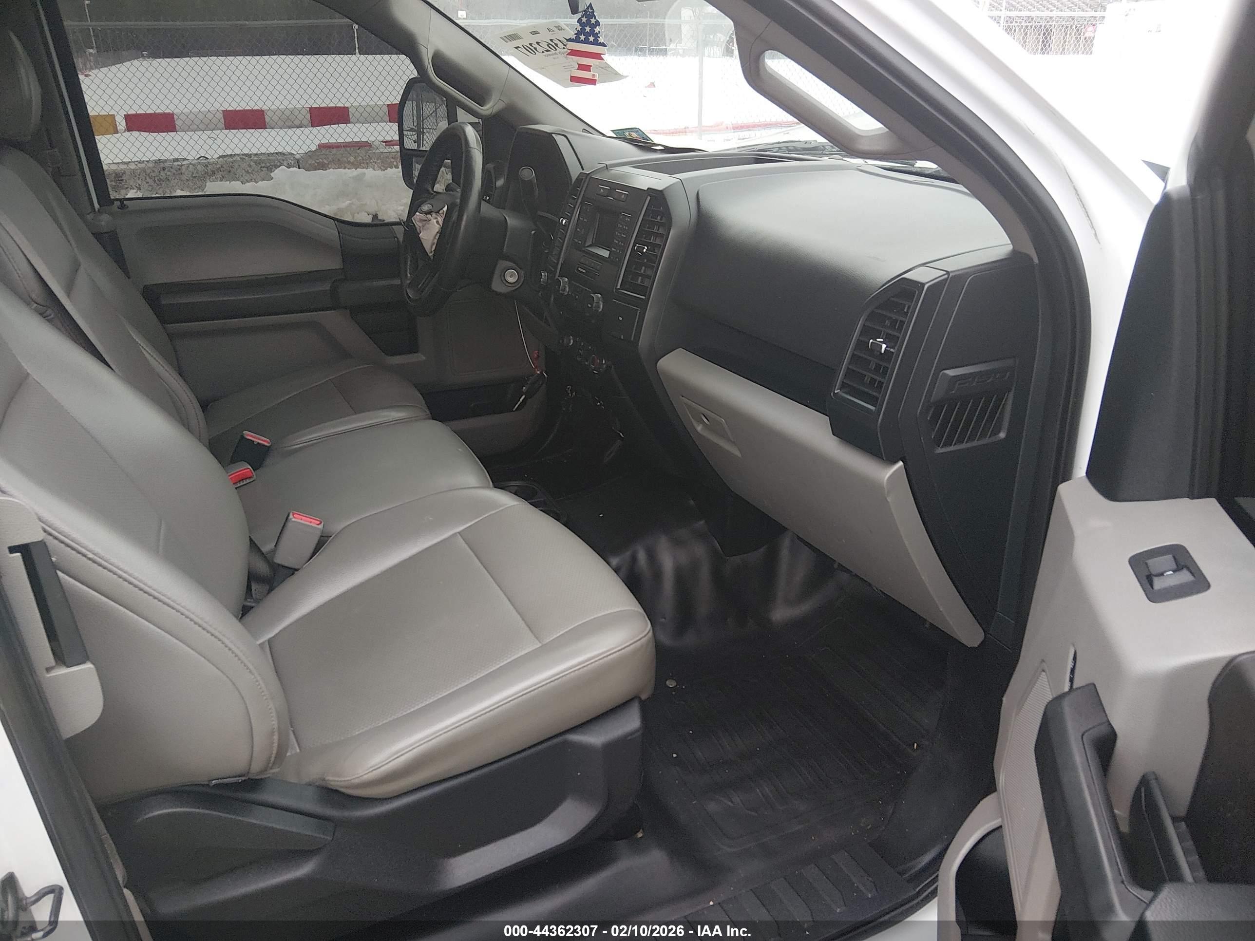 FORD F-150 image 5