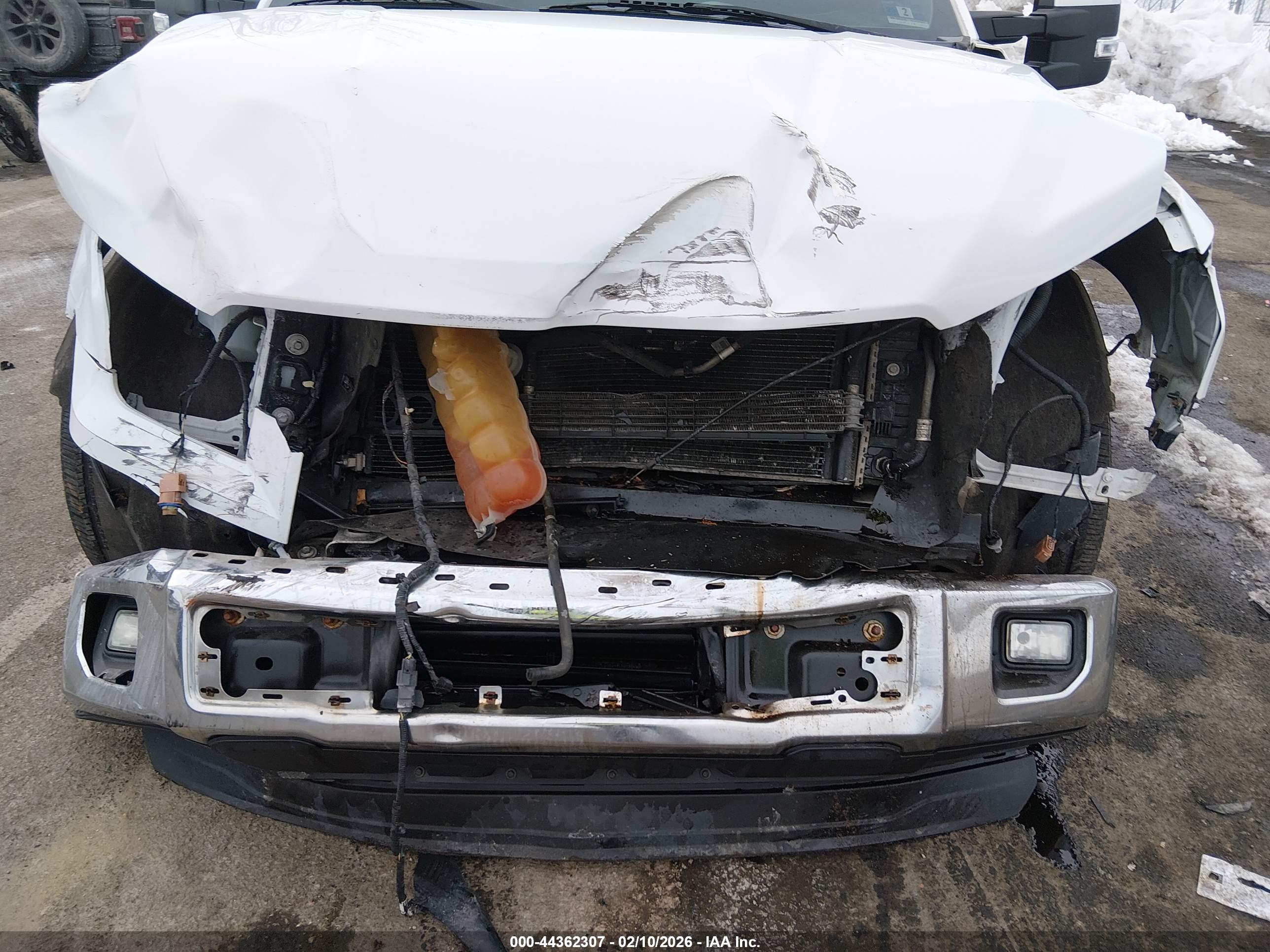 FORD F-150 image 6