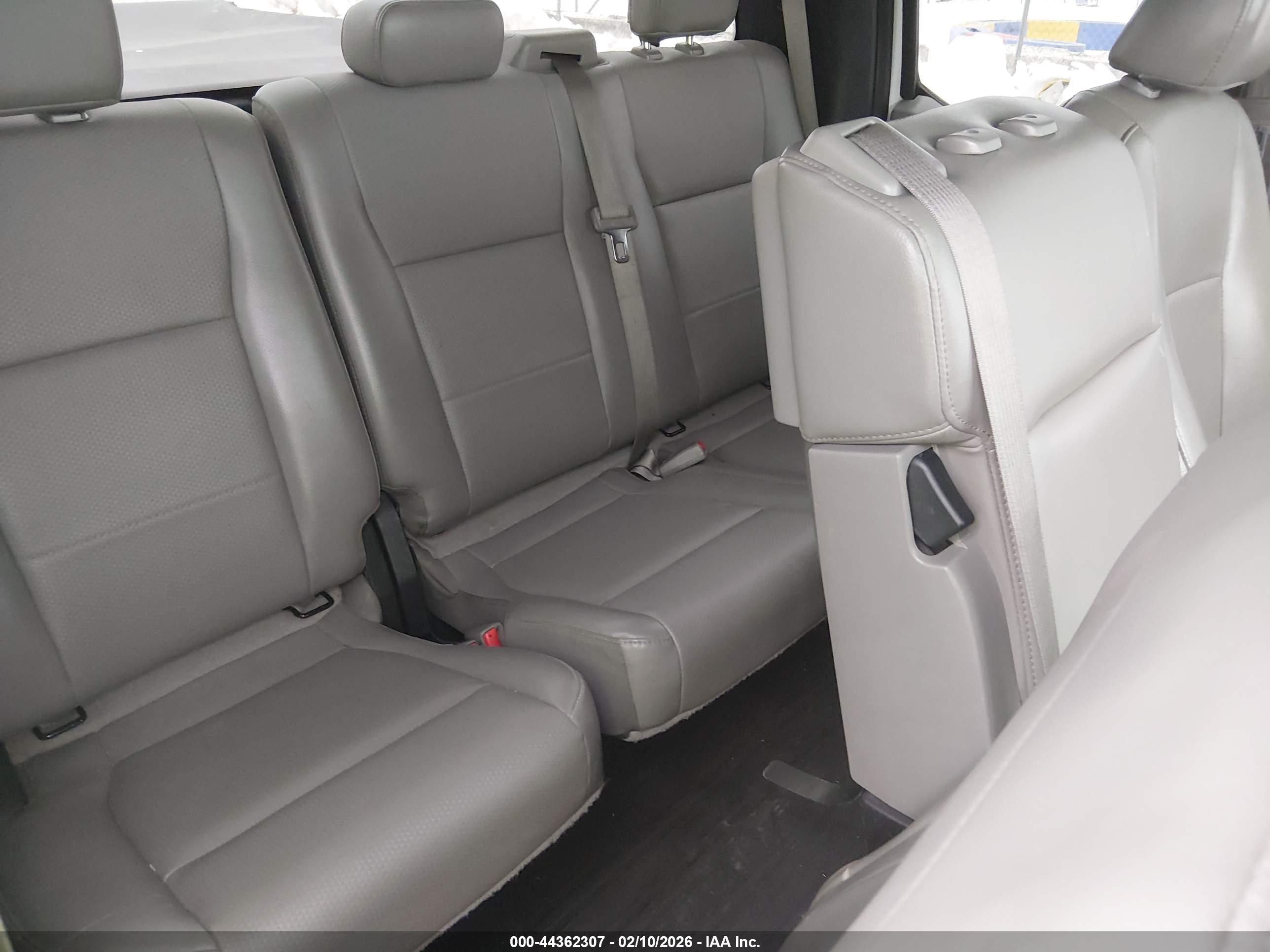 FORD F-150 image 8