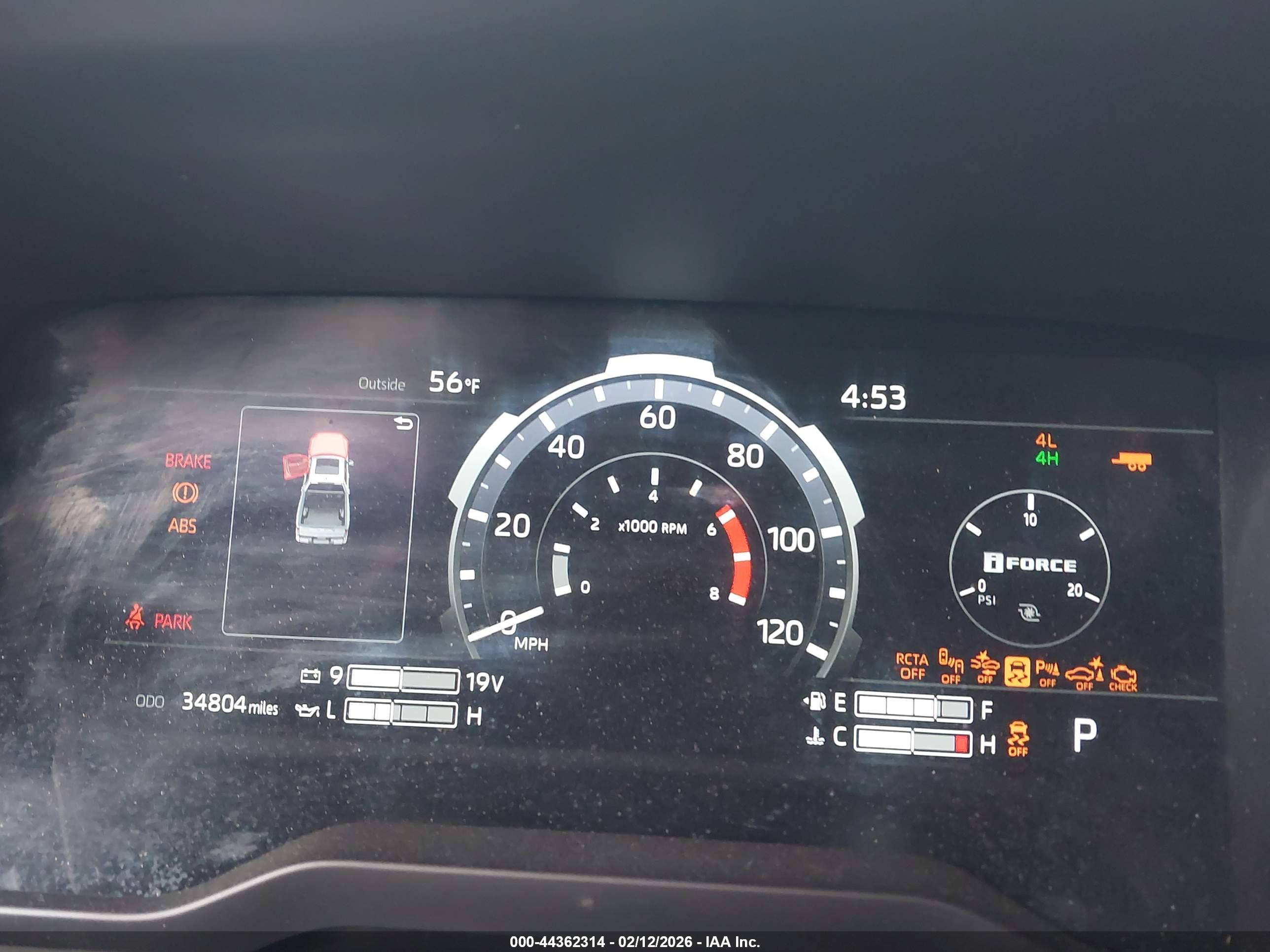 TOYOTA TUNDRA image 7