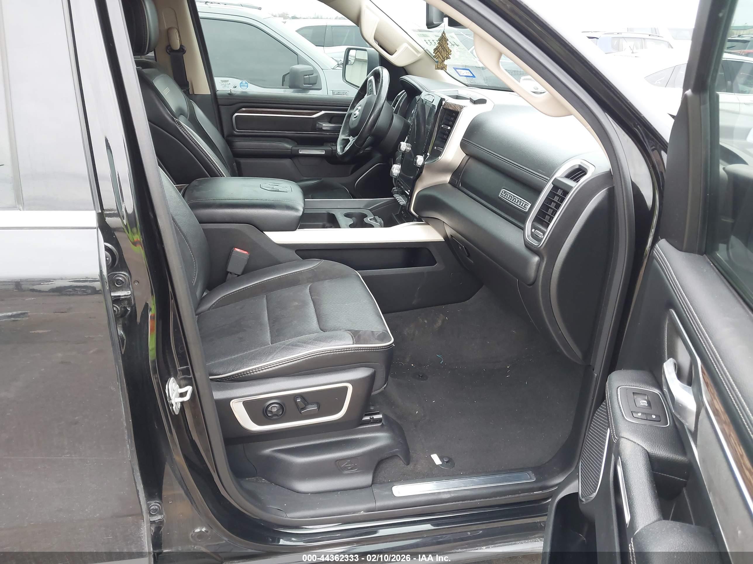 RAM 1500 image 5