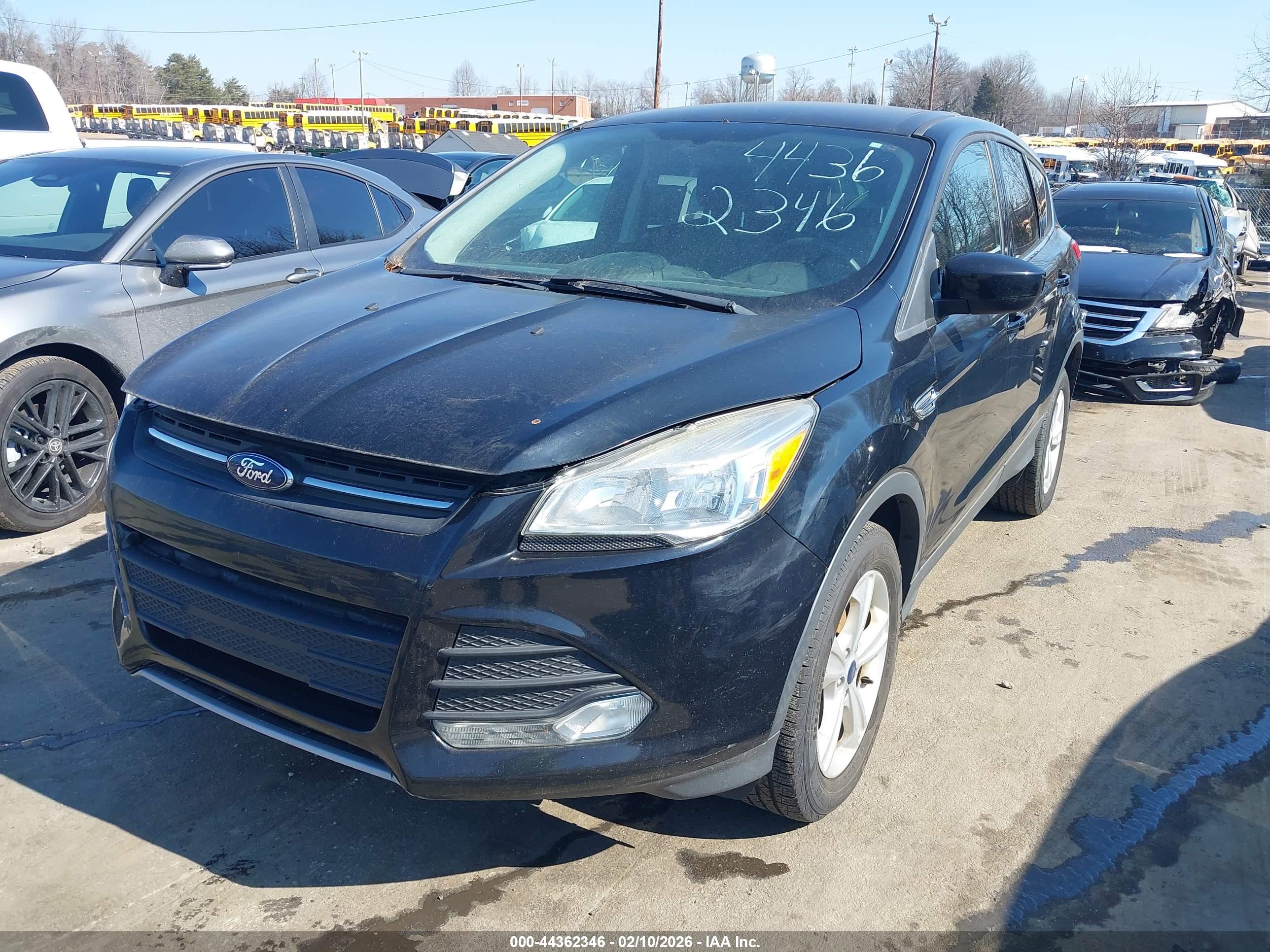 FORD ESCAPE image 6