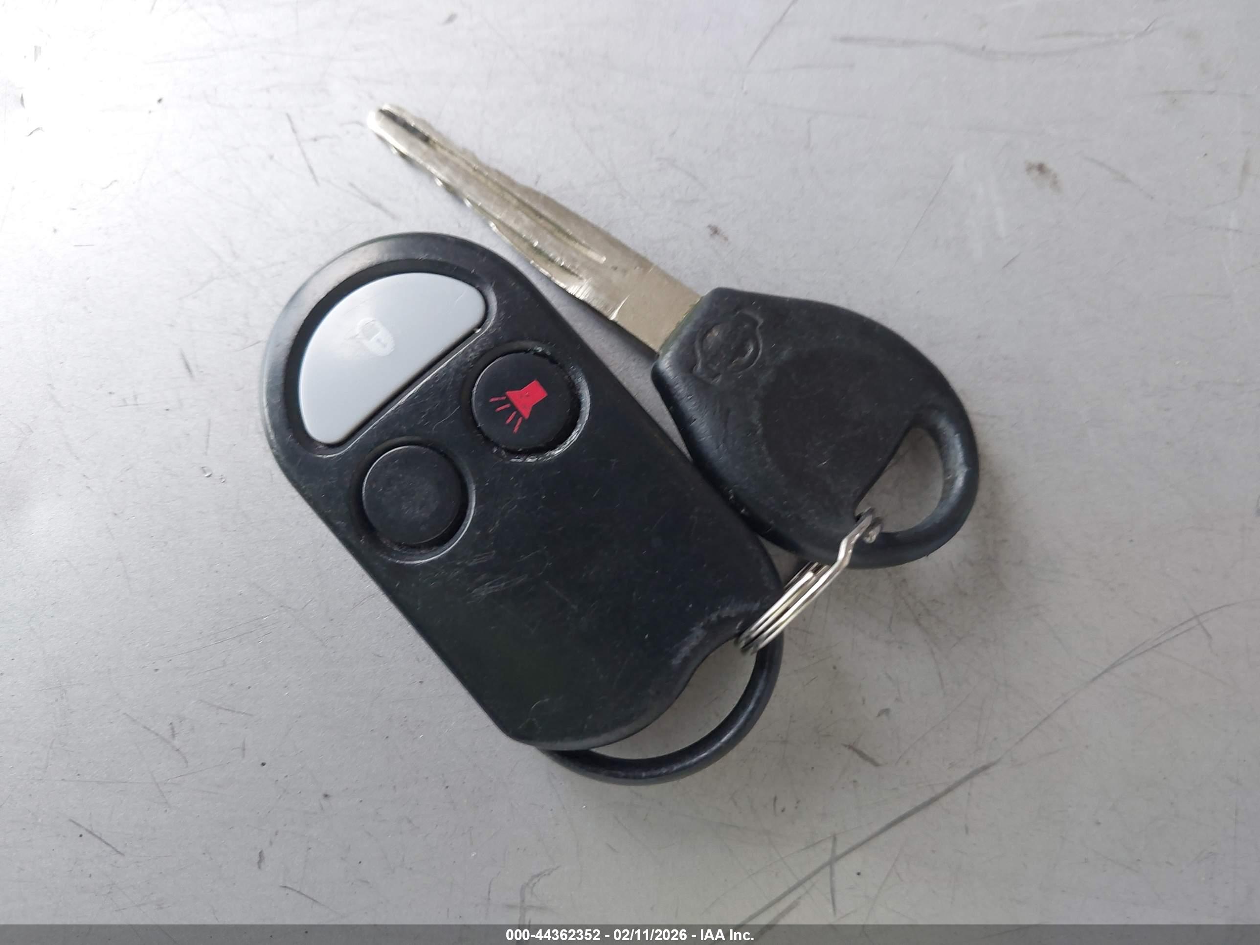 NISSAN FRONTIER image 11