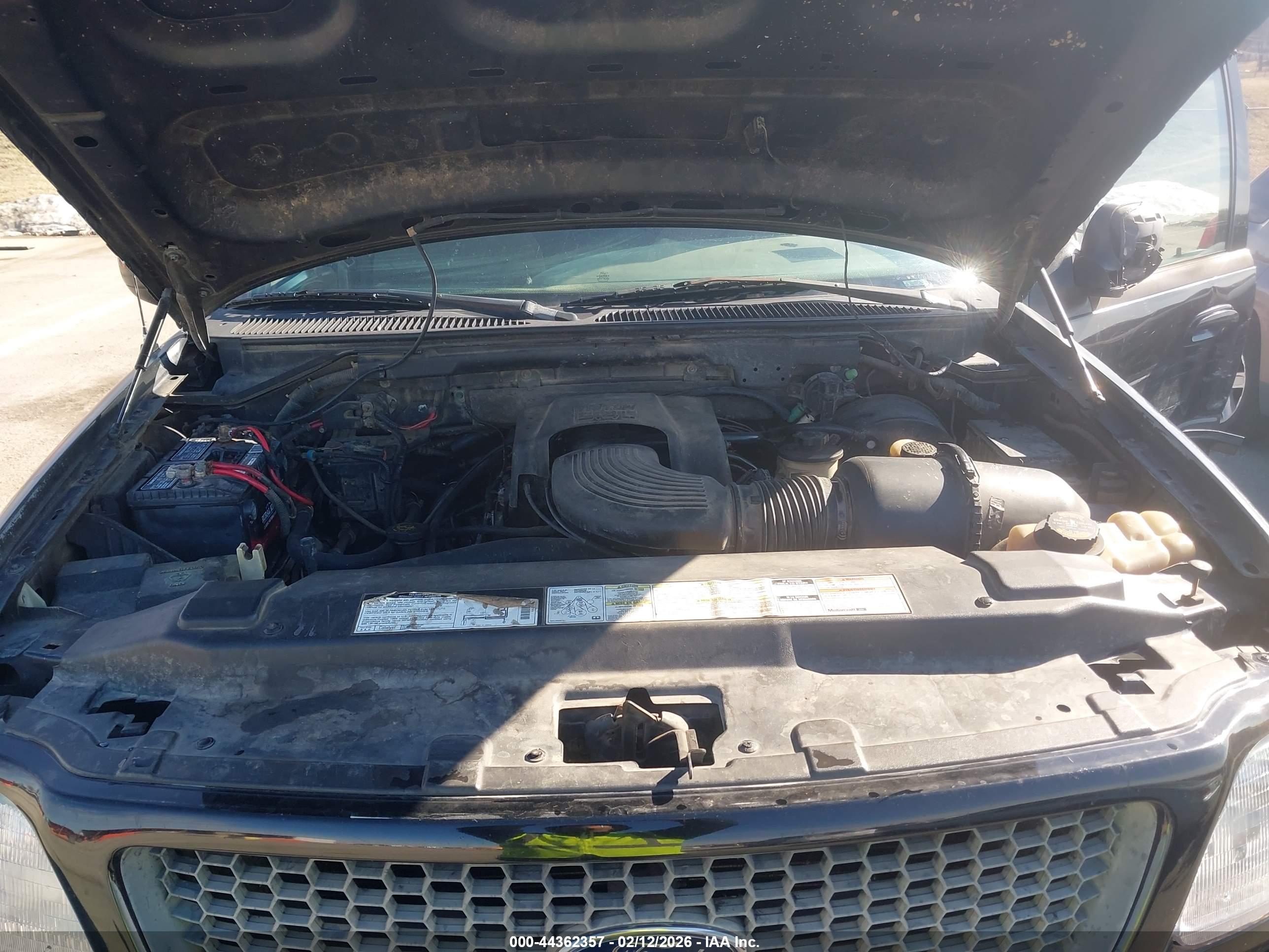 FORD F-150 image 10