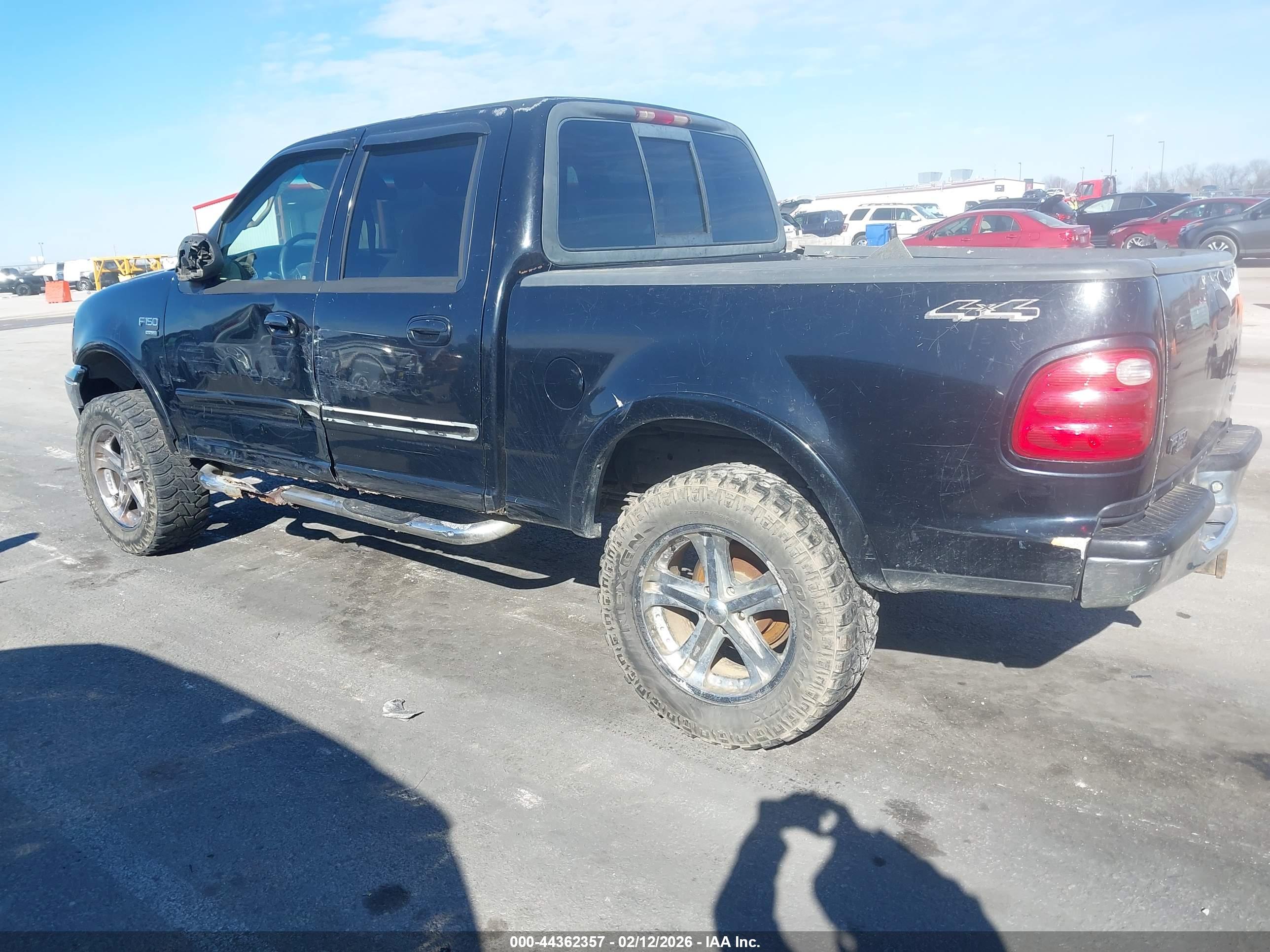 FORD F-150 image 3