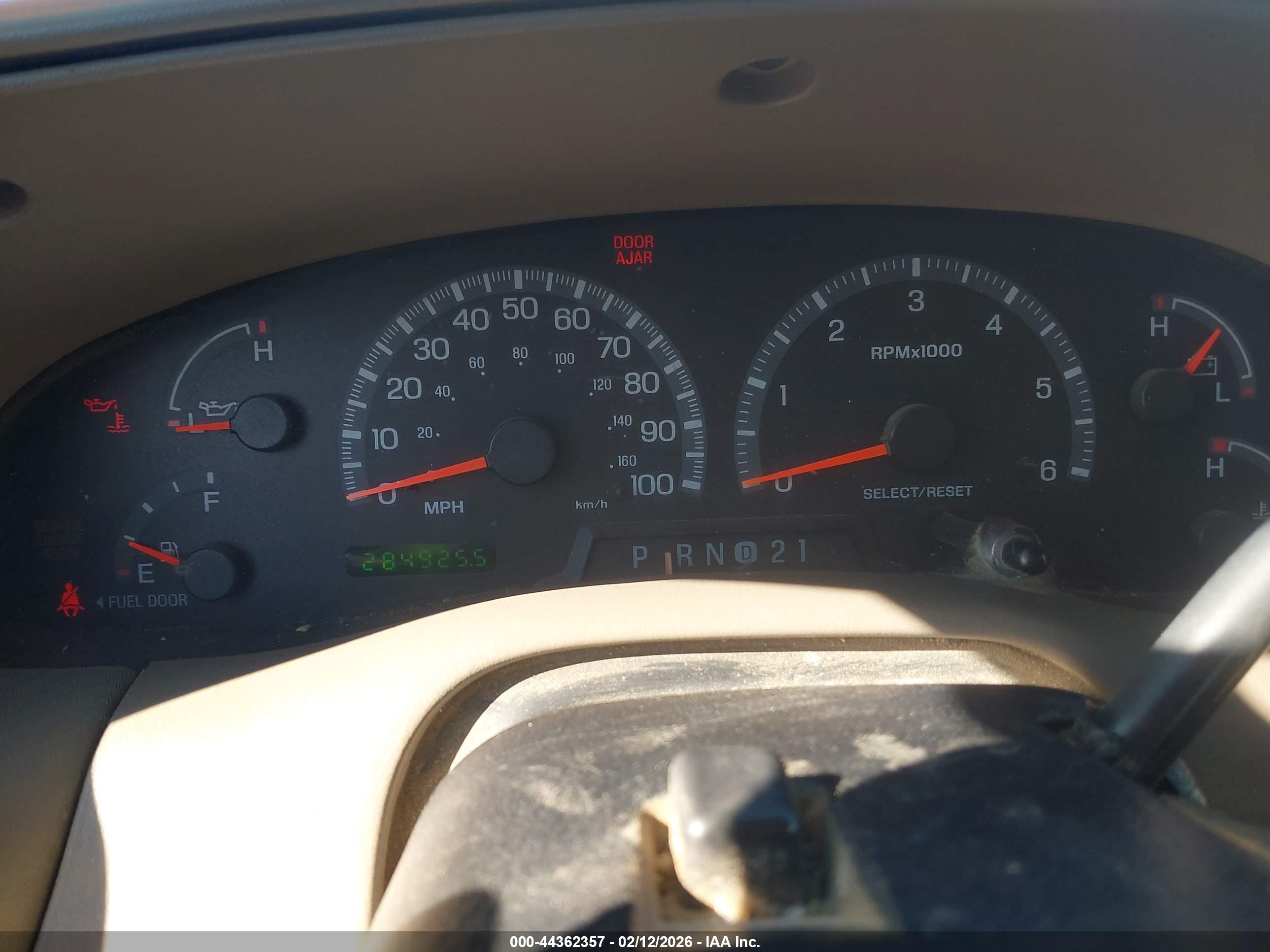 FORD F-150 image 7