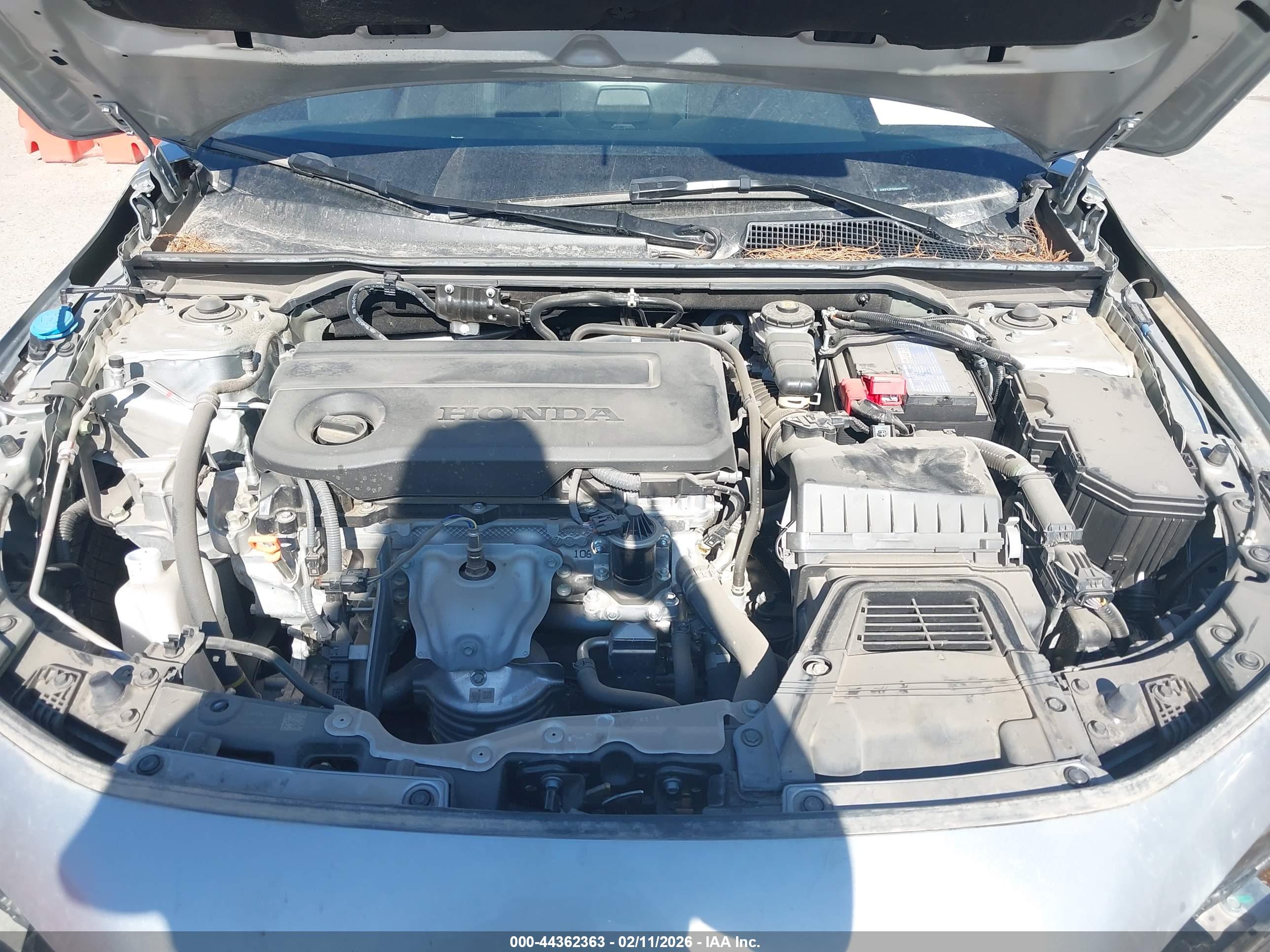 HONDA CIVIC image 10