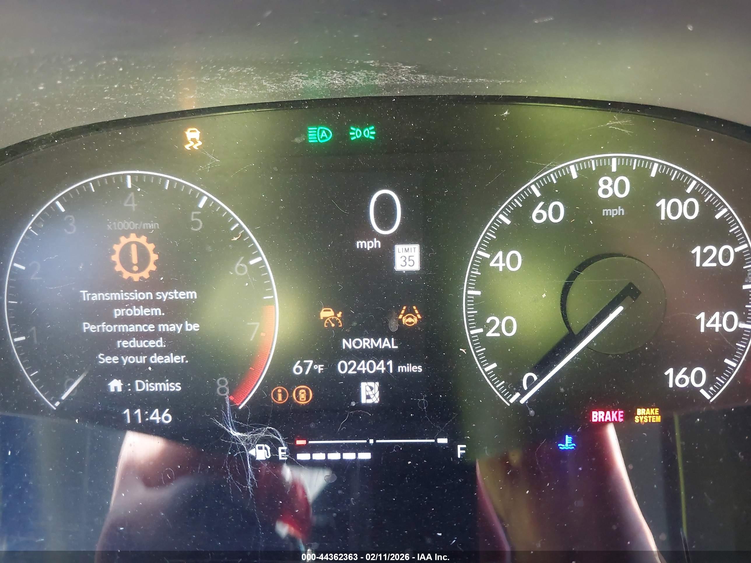 HONDA CIVIC image 7