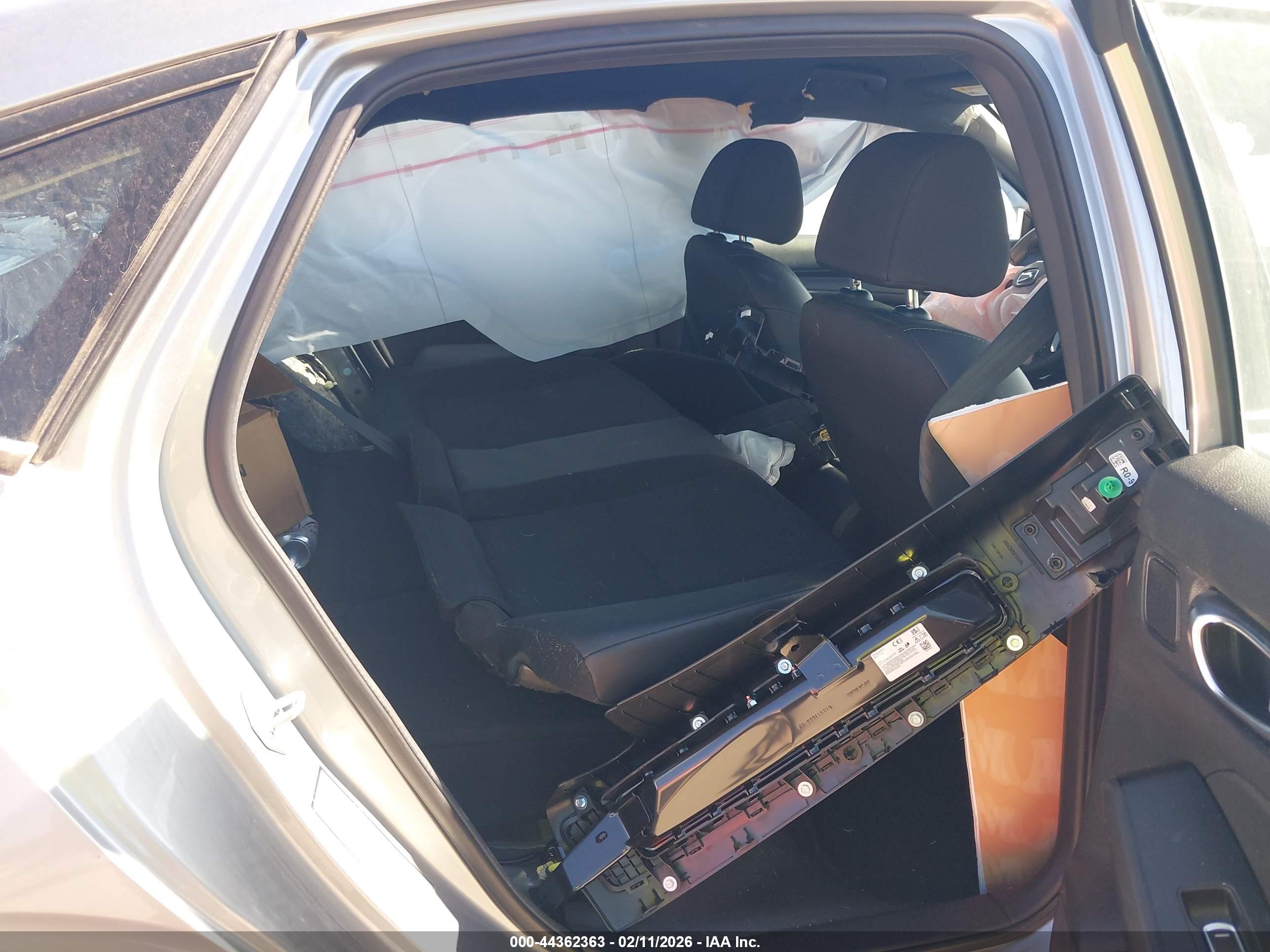 HONDA CIVIC image 8