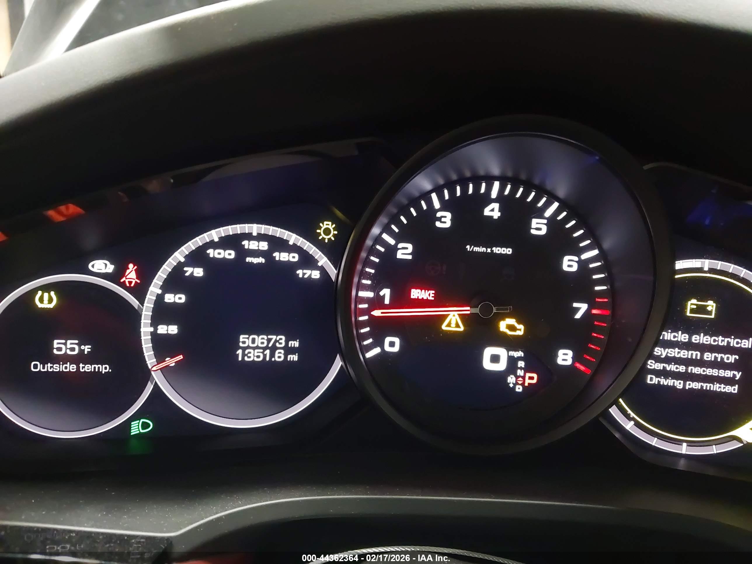 PORSCHE CAYENNE image 7