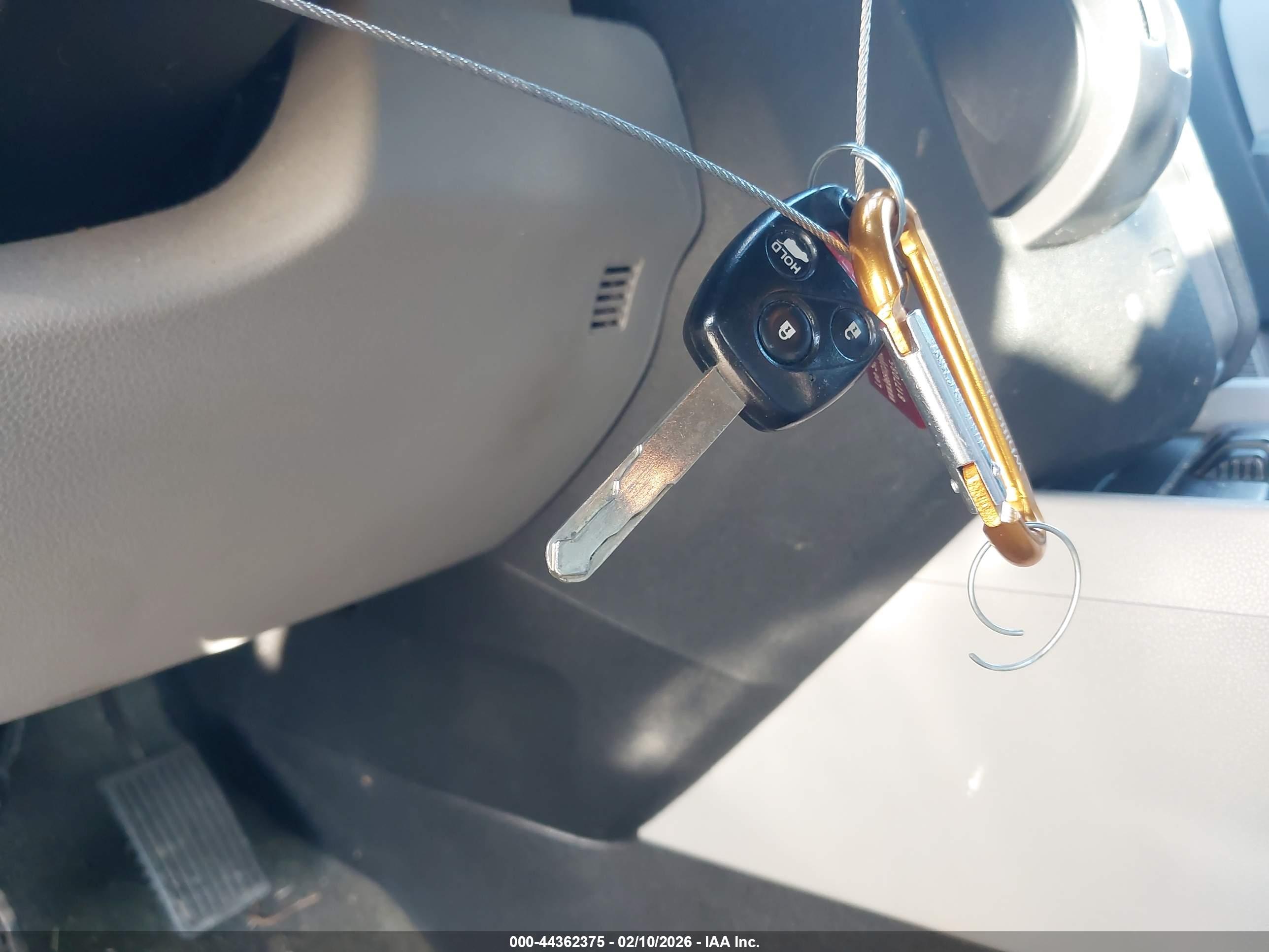 HONDA PILOT image 11
