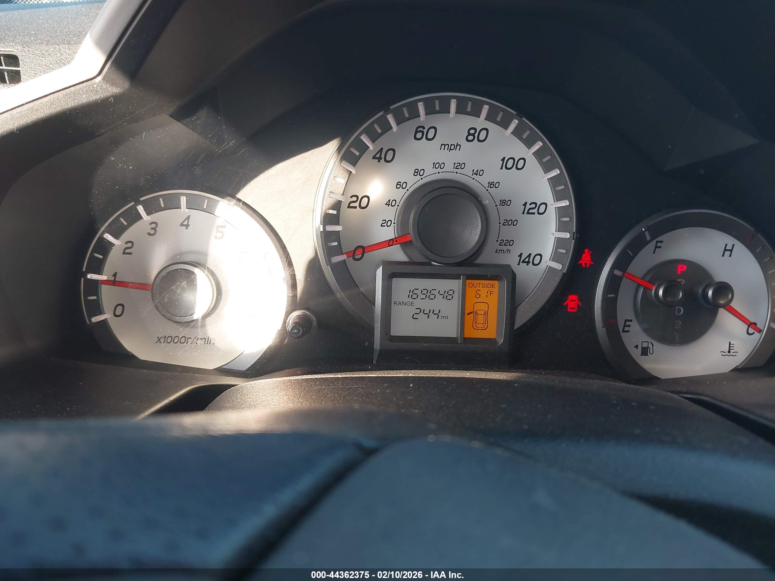 HONDA PILOT image 7