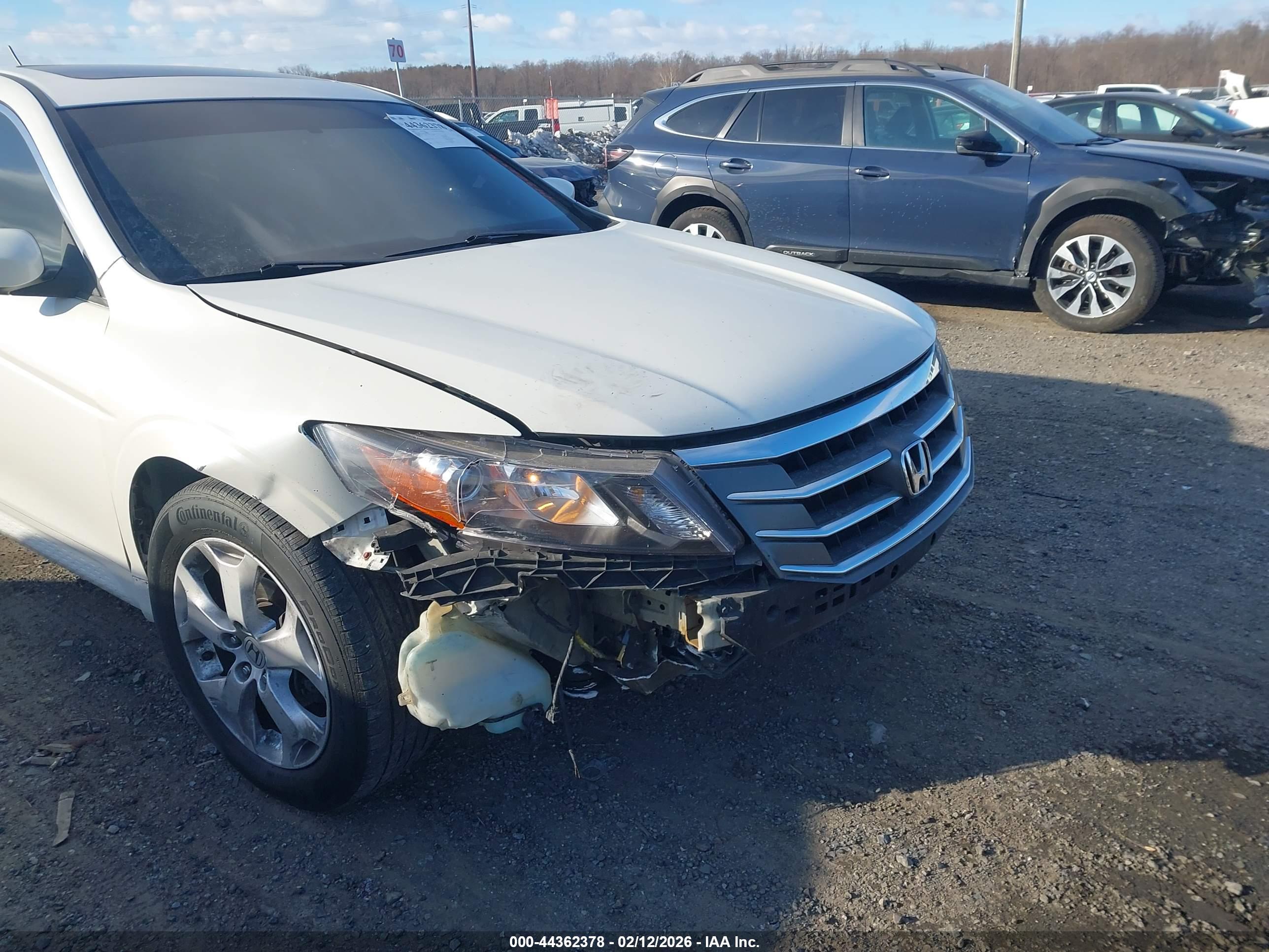 HONDA ACCORD image 6