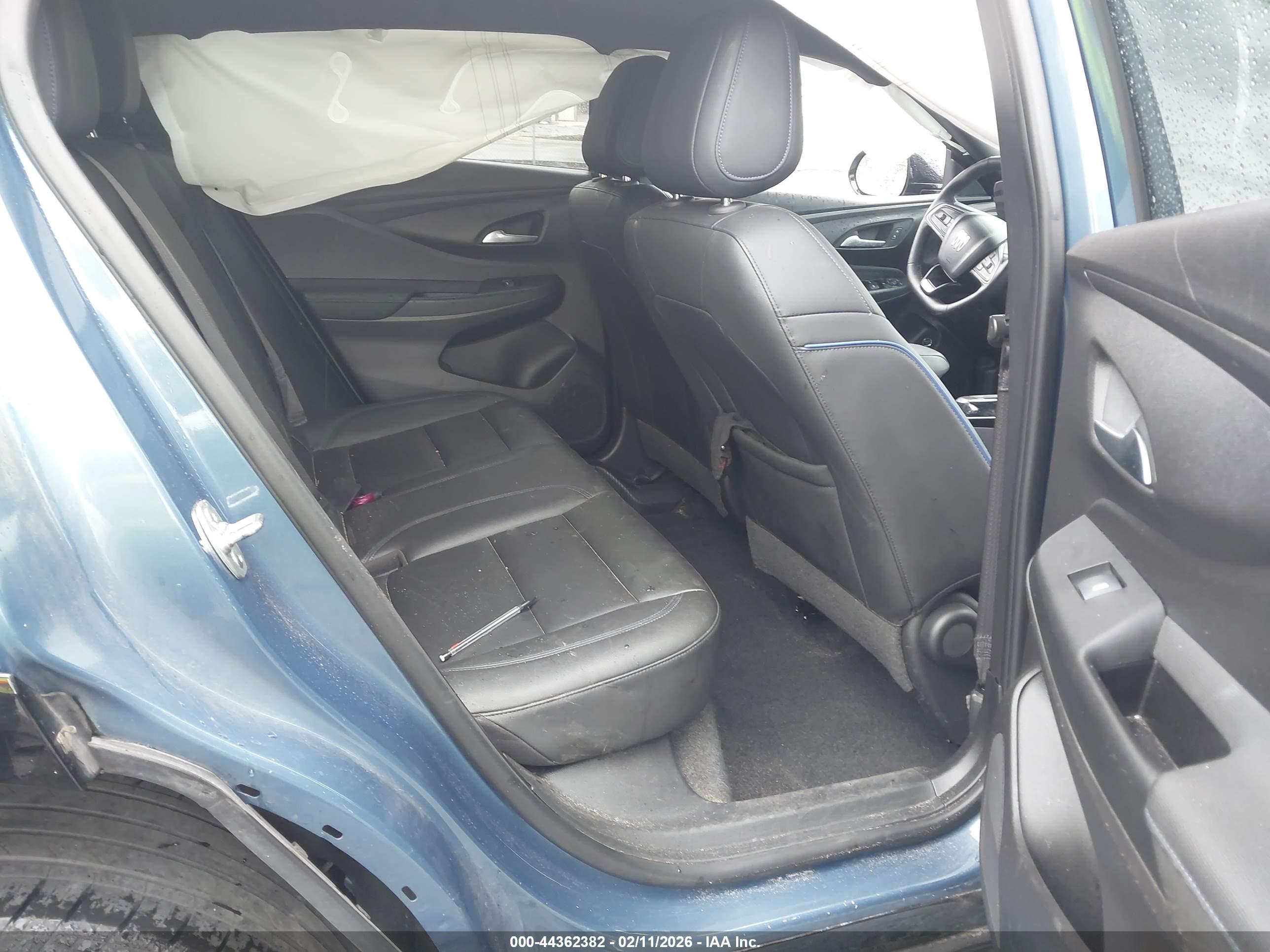 BUICK ENVISTA image 8