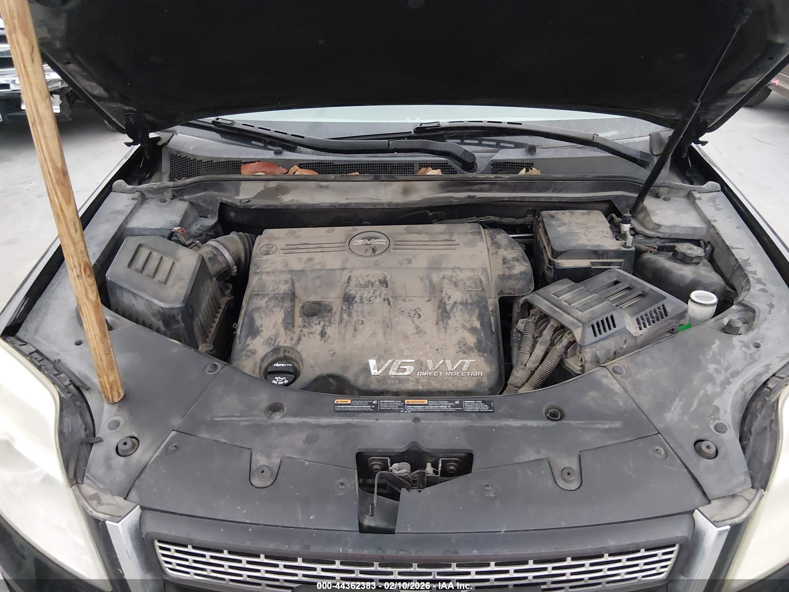 GMC TERRAIN image 10