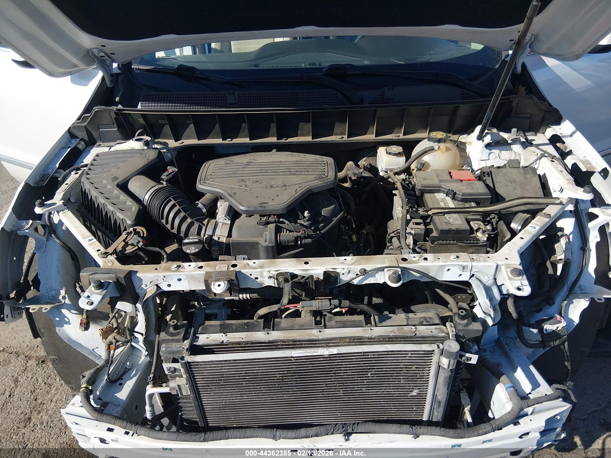 GMC ACADIA image 10