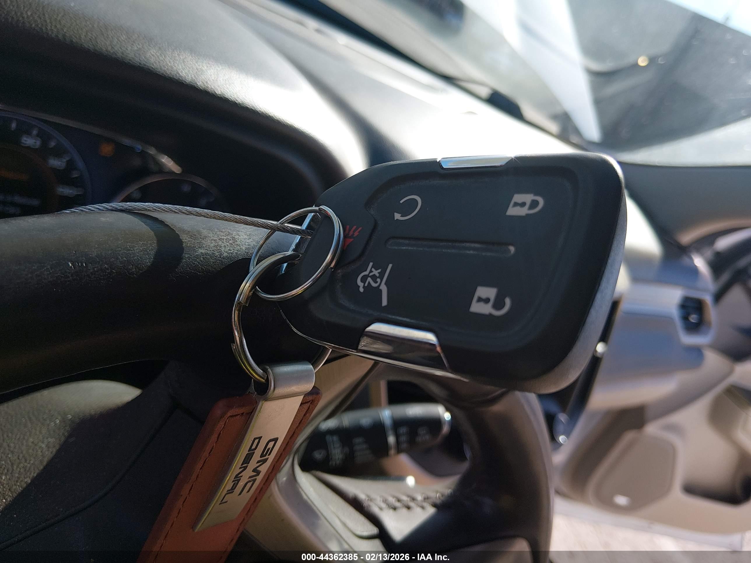 GMC ACADIA image 11