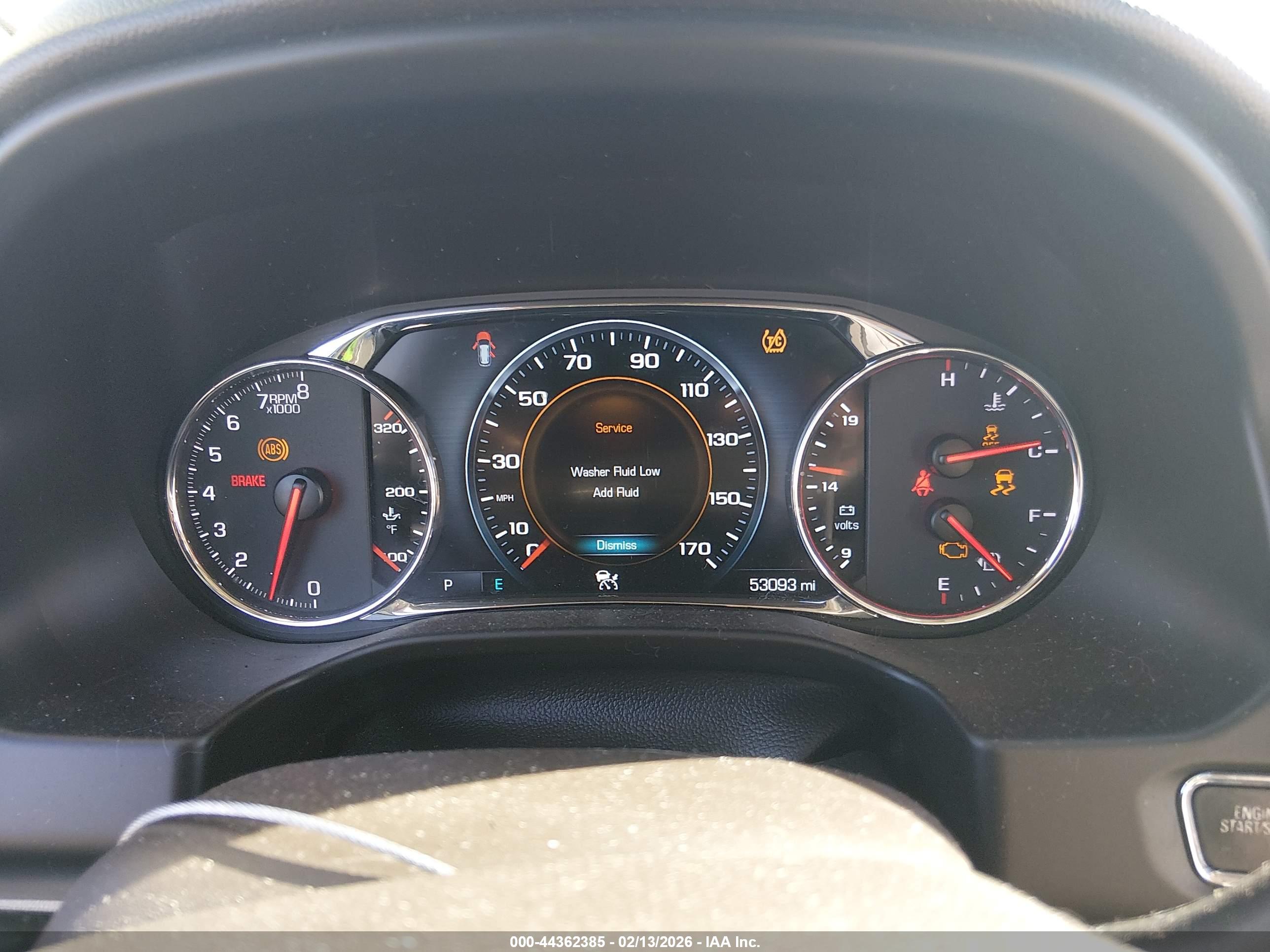 GMC ACADIA image 7