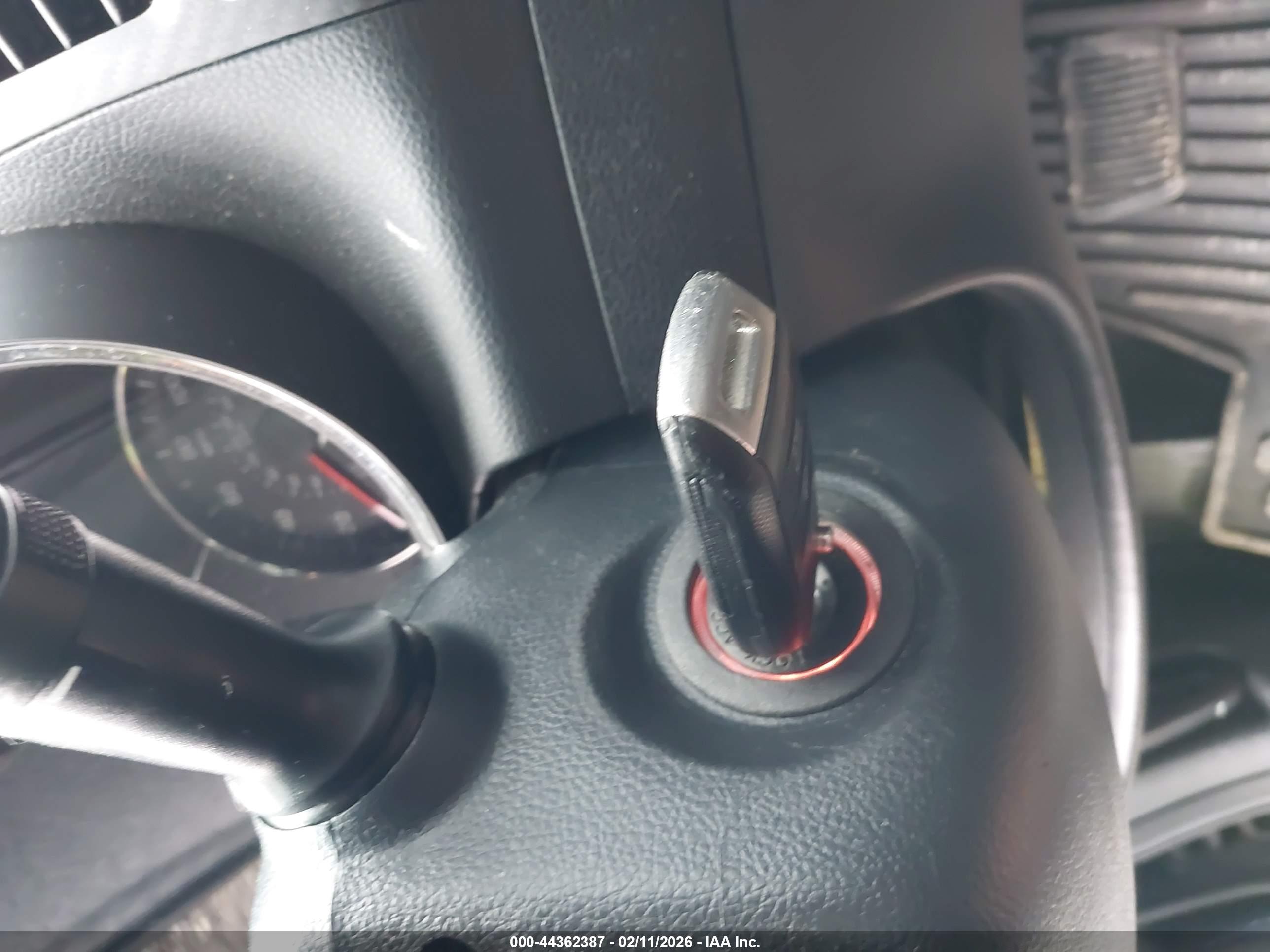 KIA FORTE image 11
