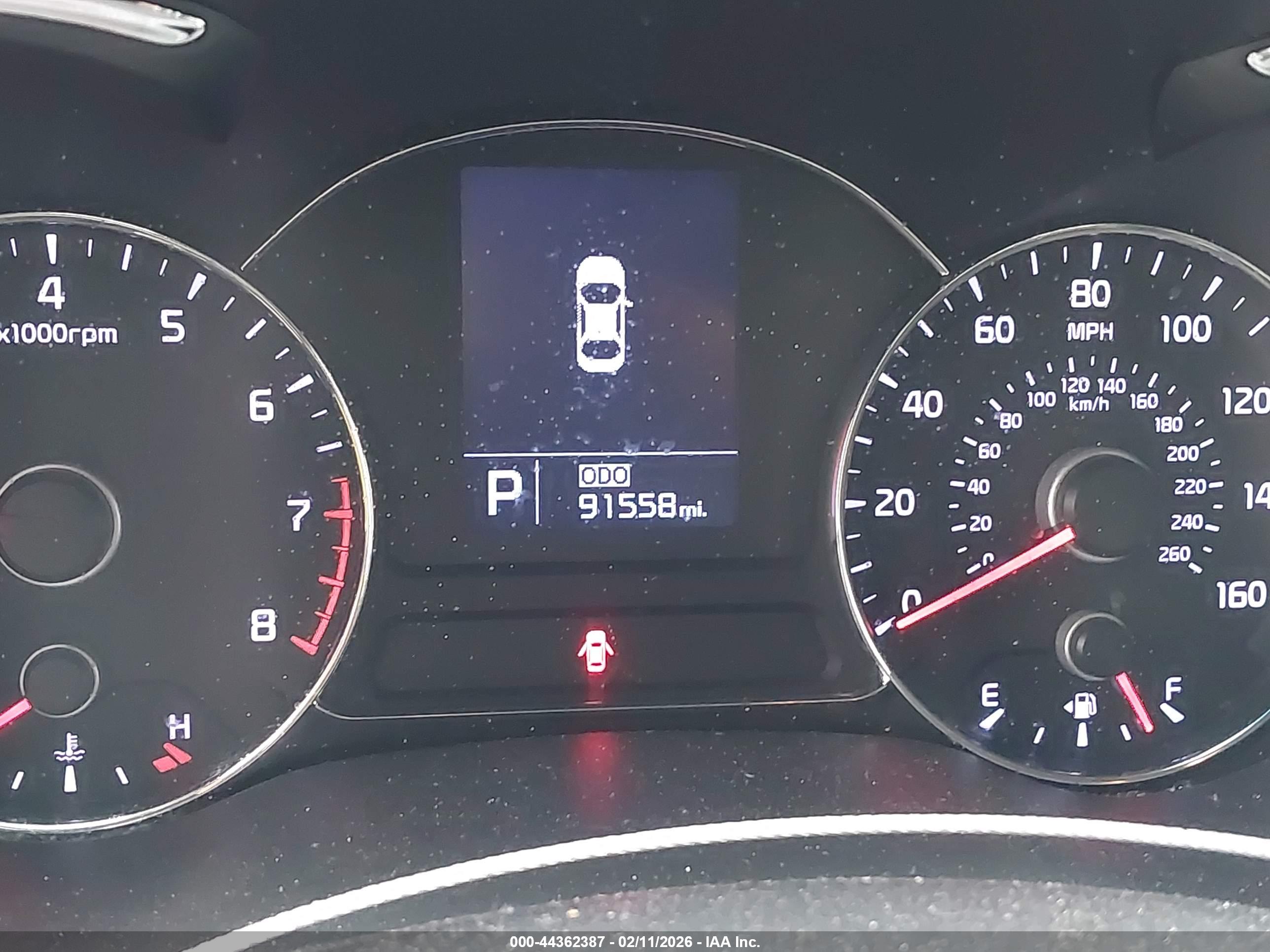 KIA FORTE image 7