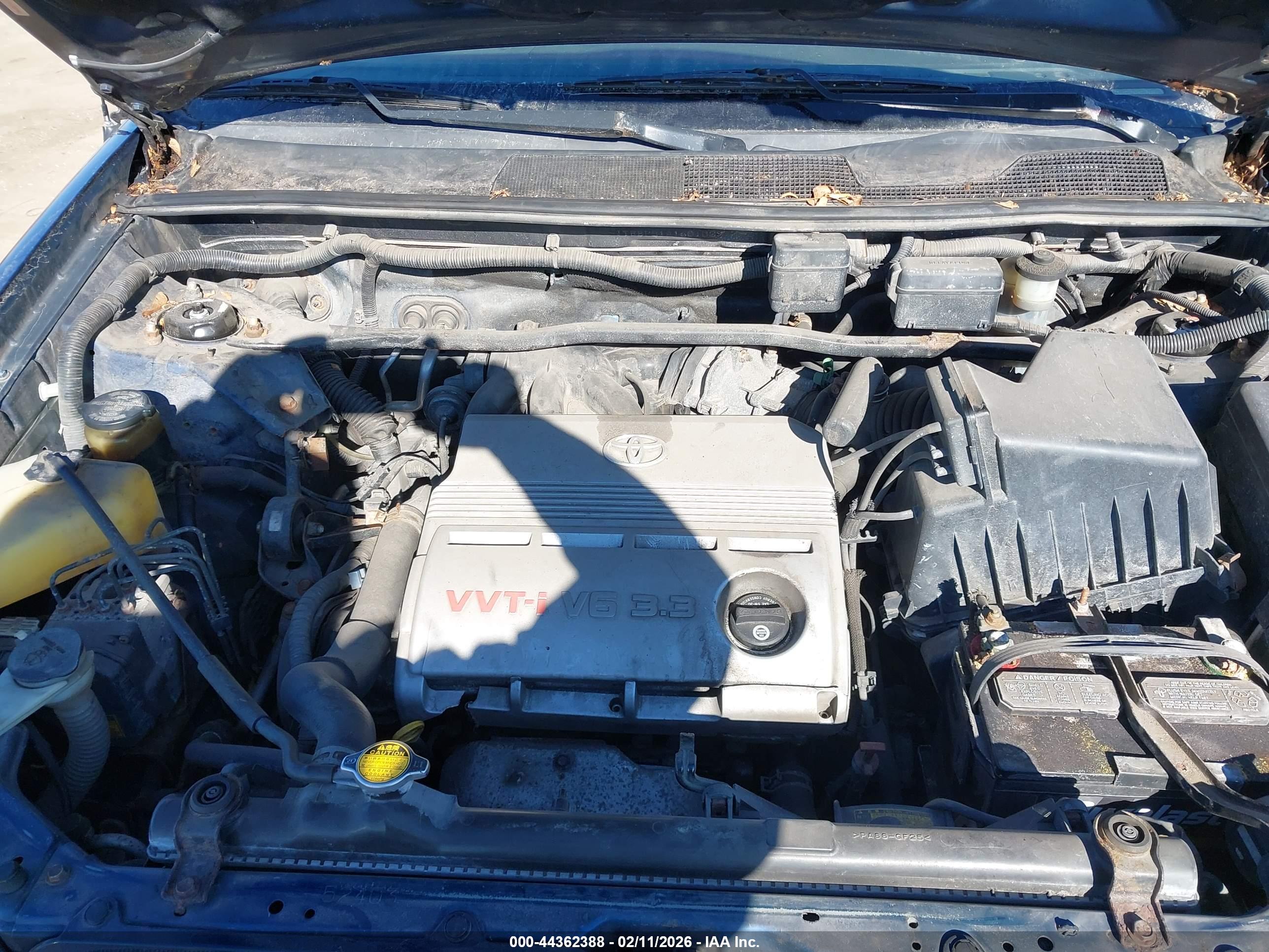 TOYOTA HIGHLANDER image 10