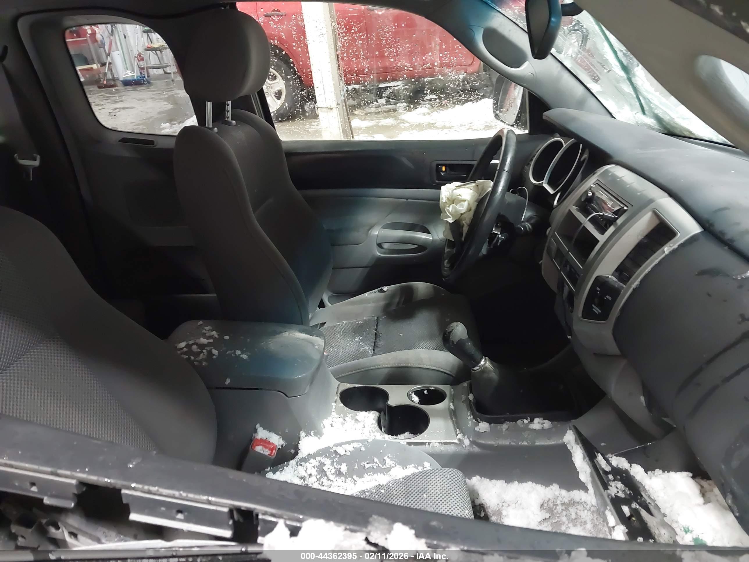 TOYOTA TACOMA image 5