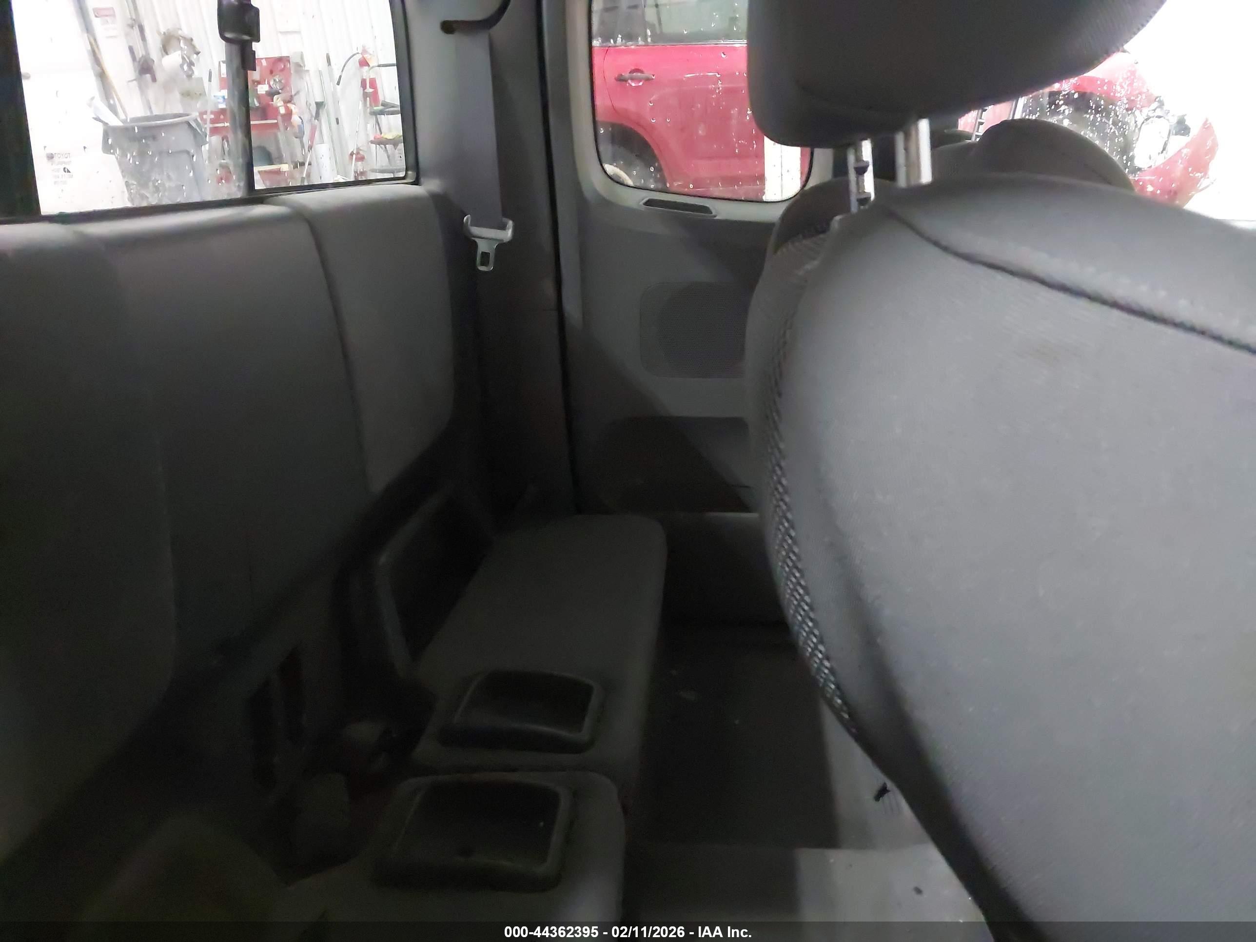 TOYOTA TACOMA image 8