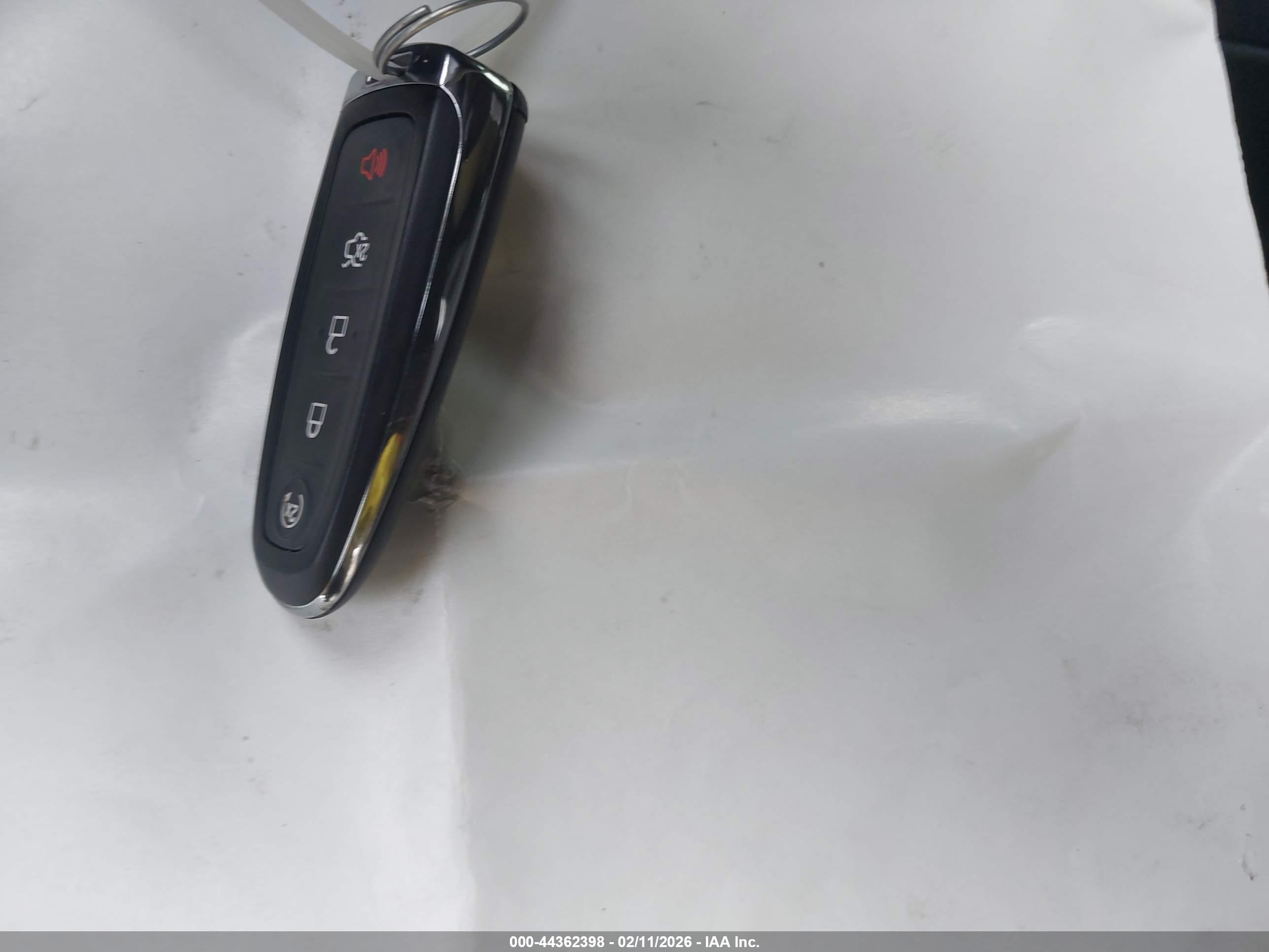 FORD C-MAX image 11