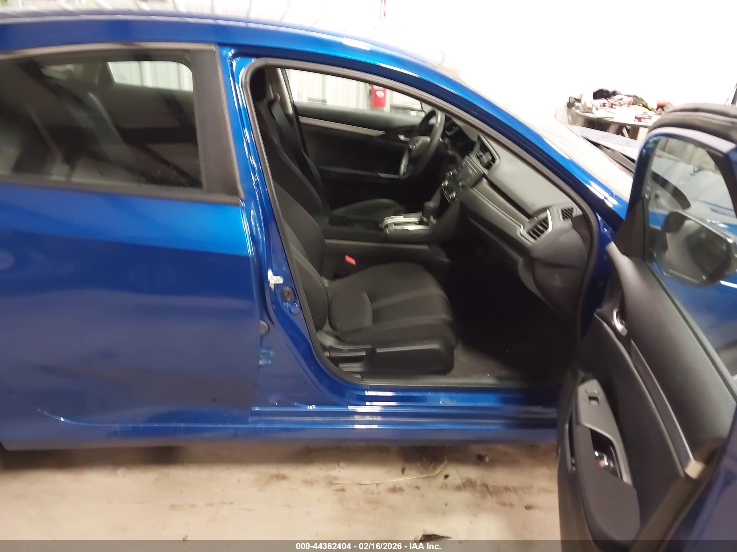 HONDA CIVIC image 5