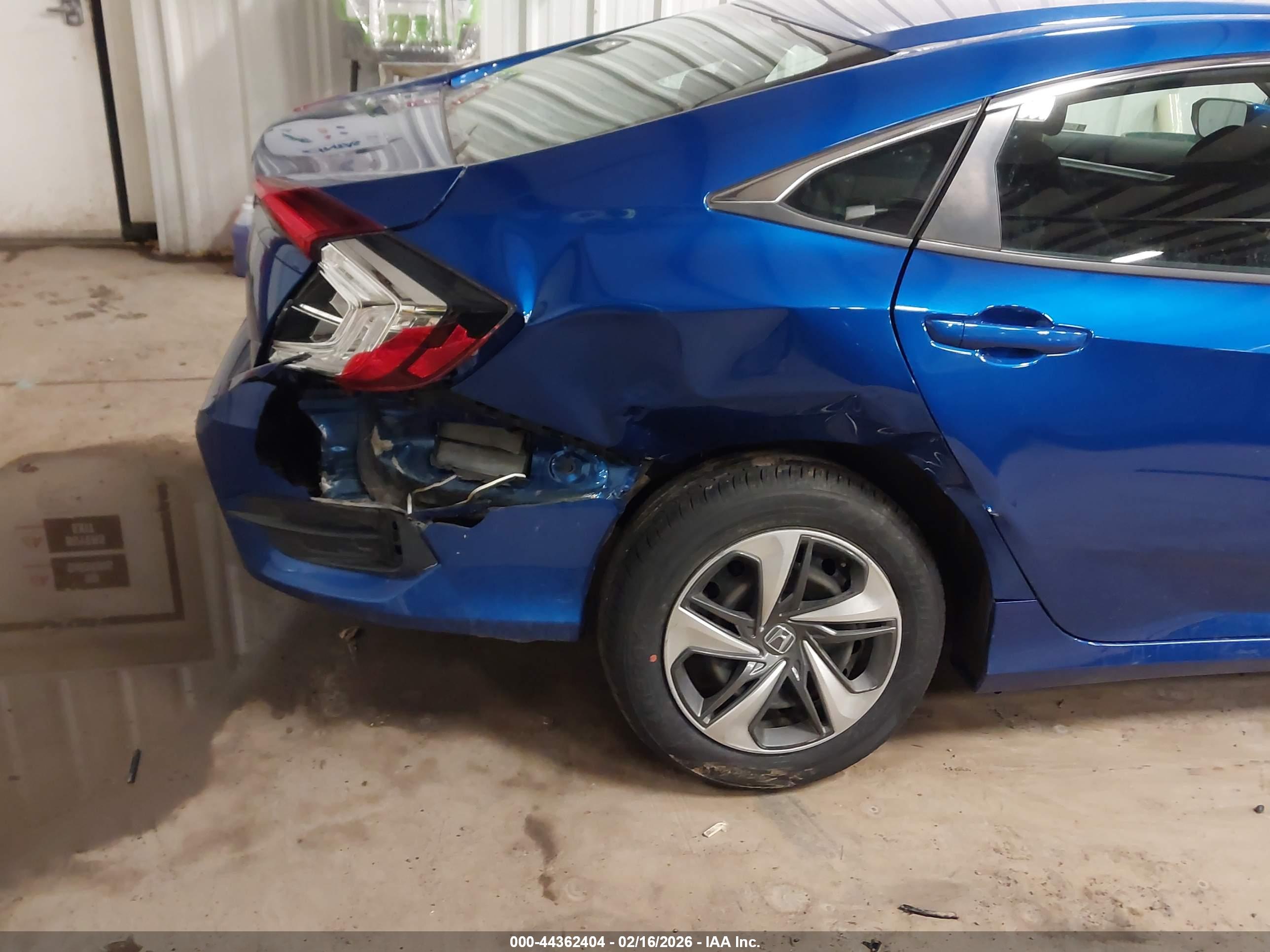 HONDA CIVIC image 6