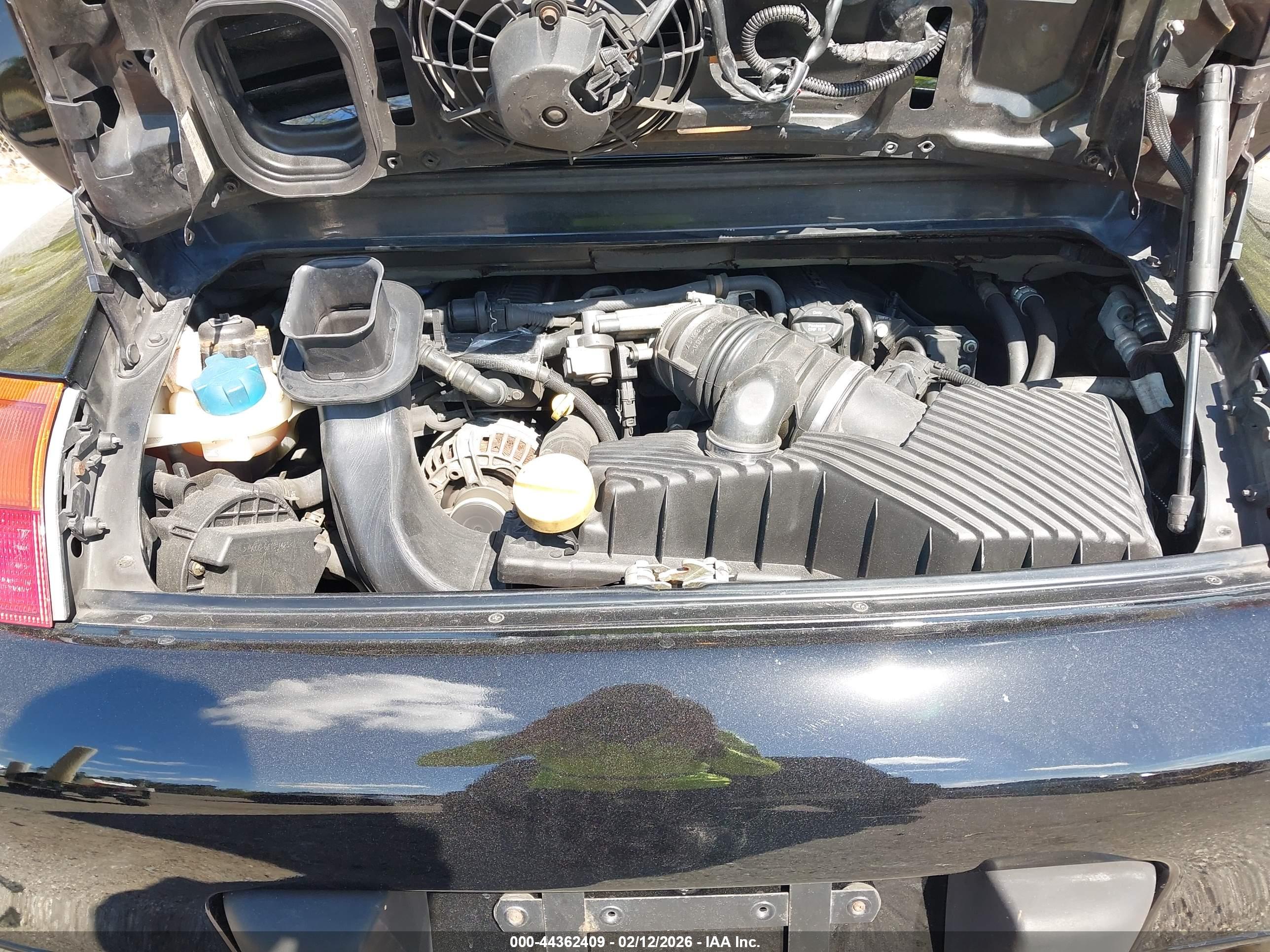 PORSCHE 911 image 10