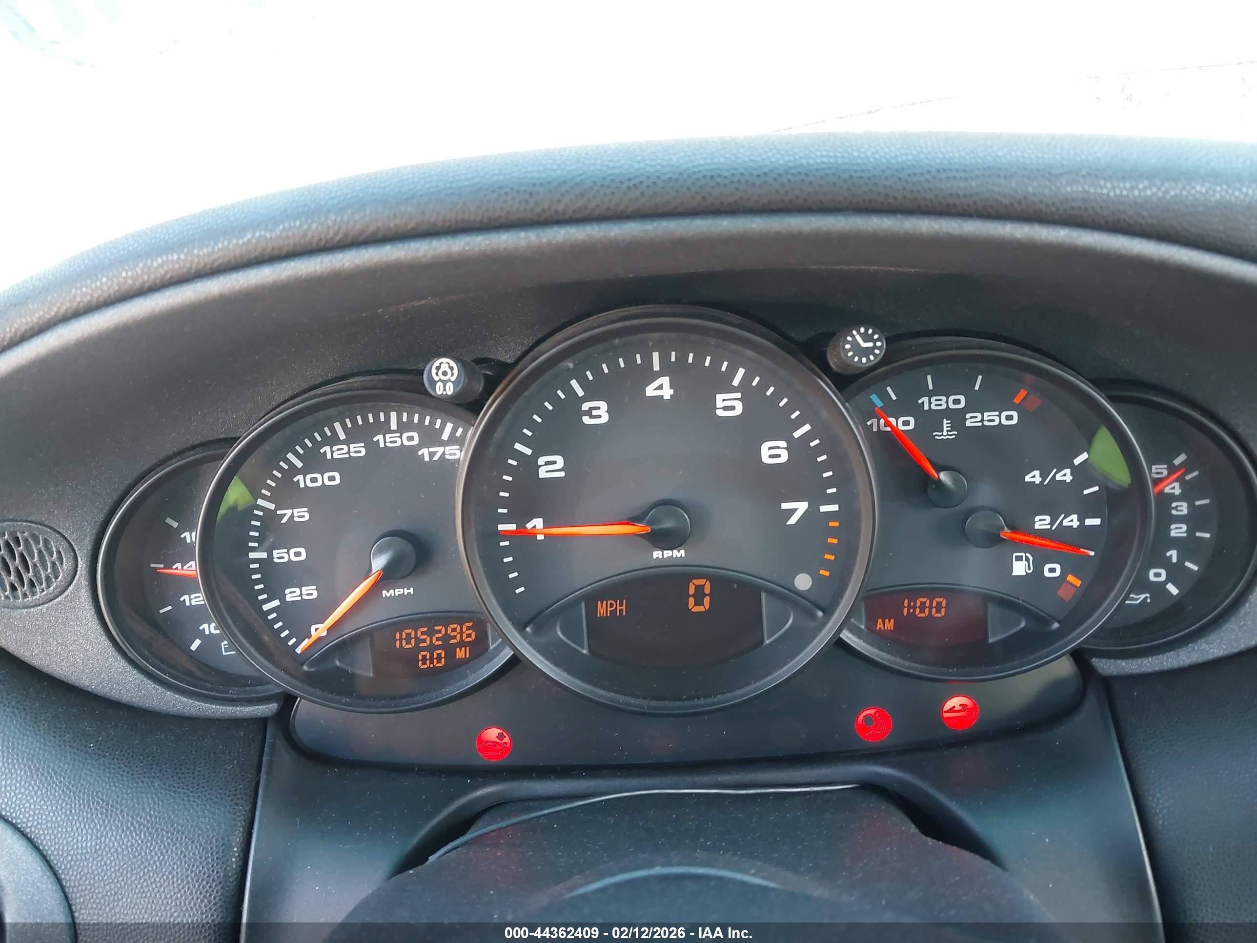 PORSCHE 911 image 7