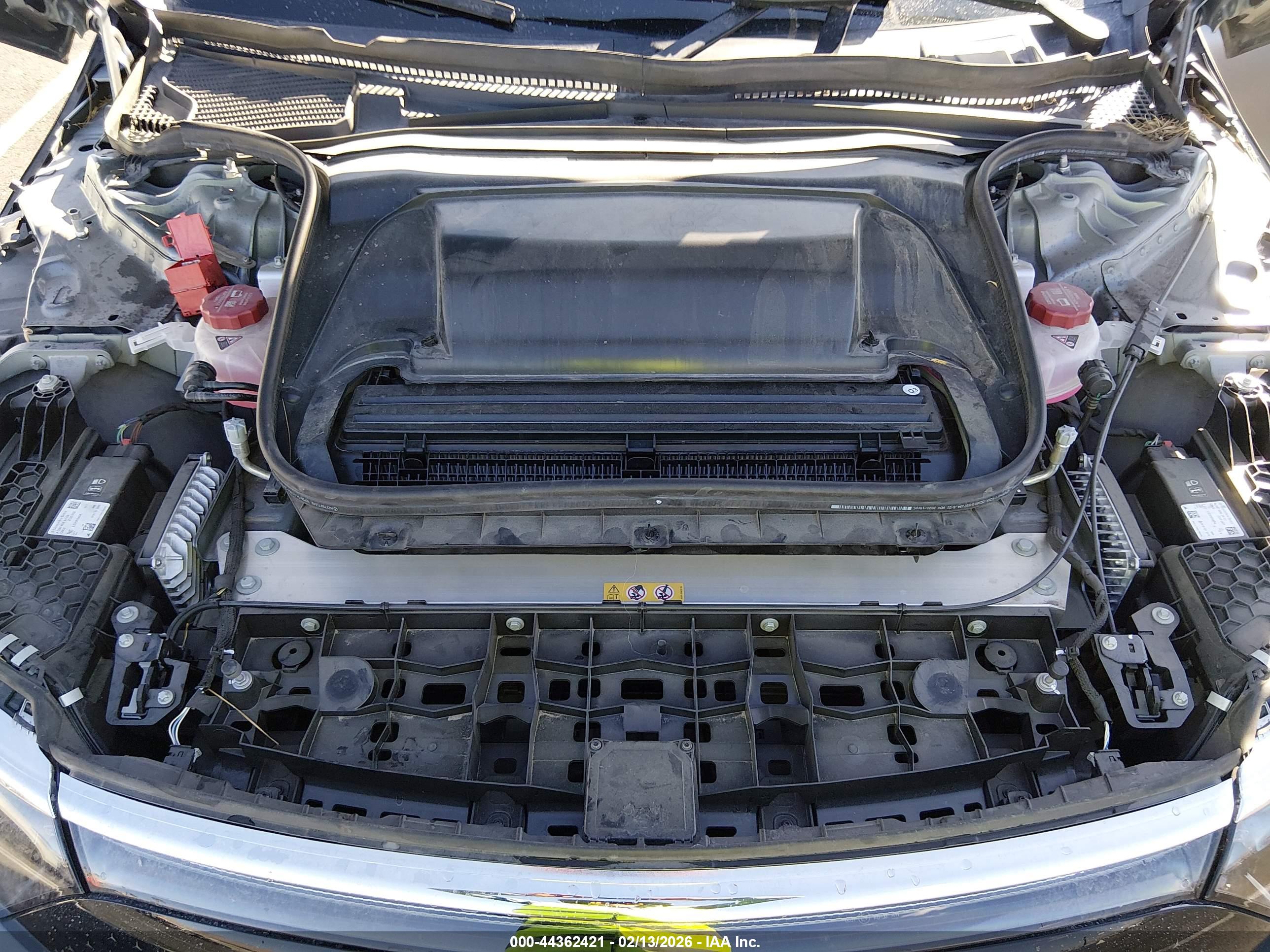 MERCEDES-BENZ EQS image 10