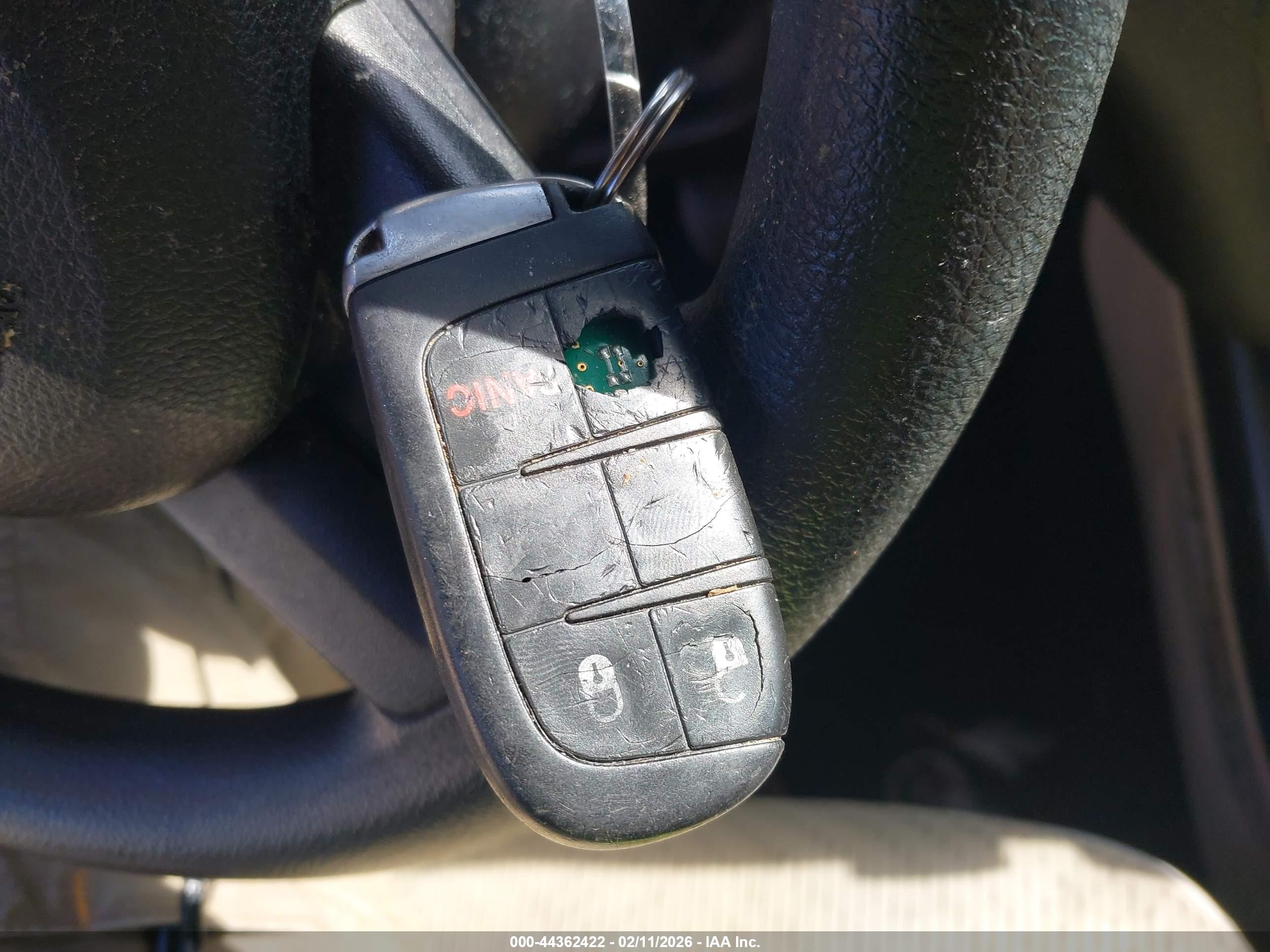DODGE JOURNEY image 11