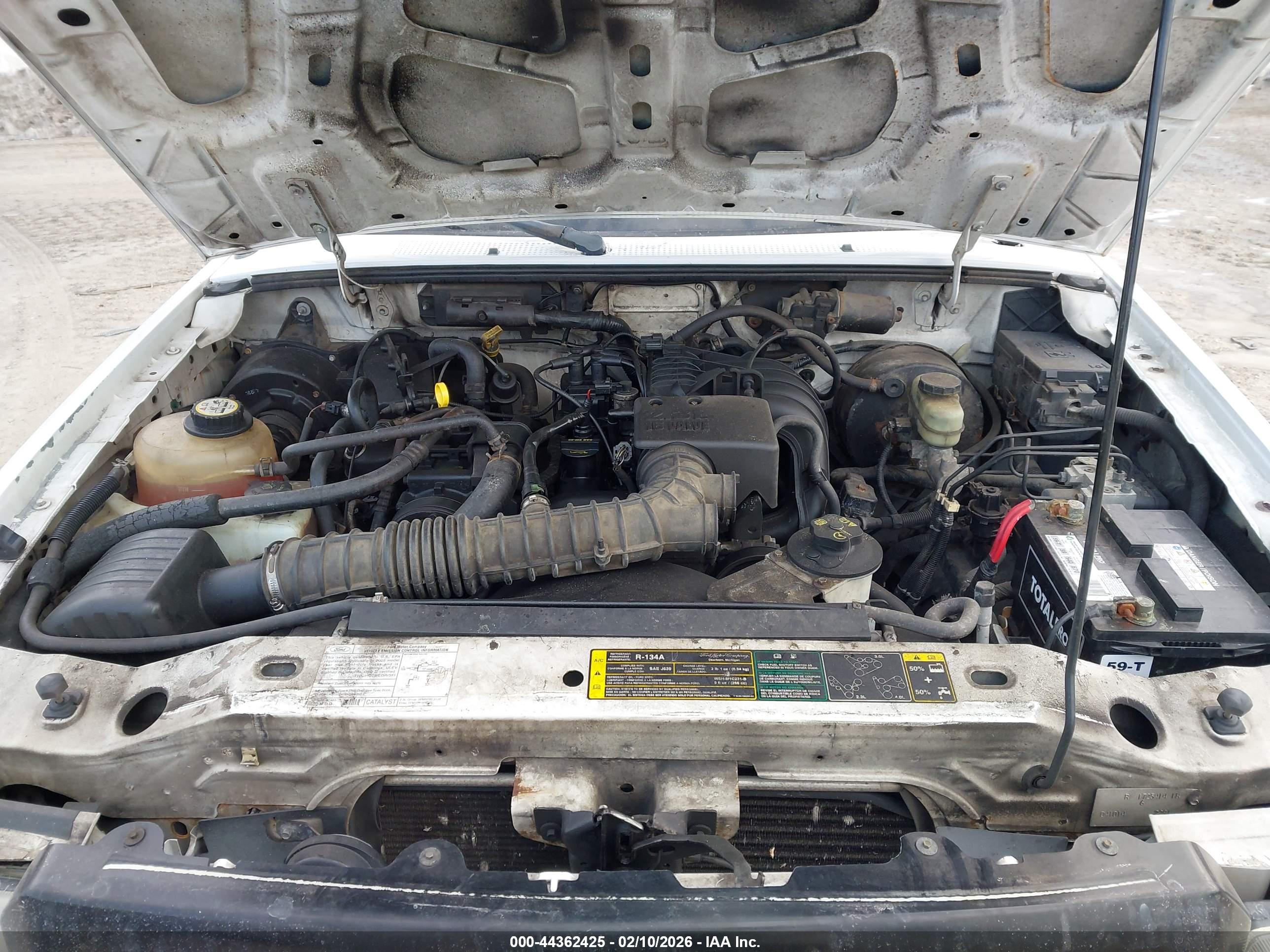 FORD RANGER image 10