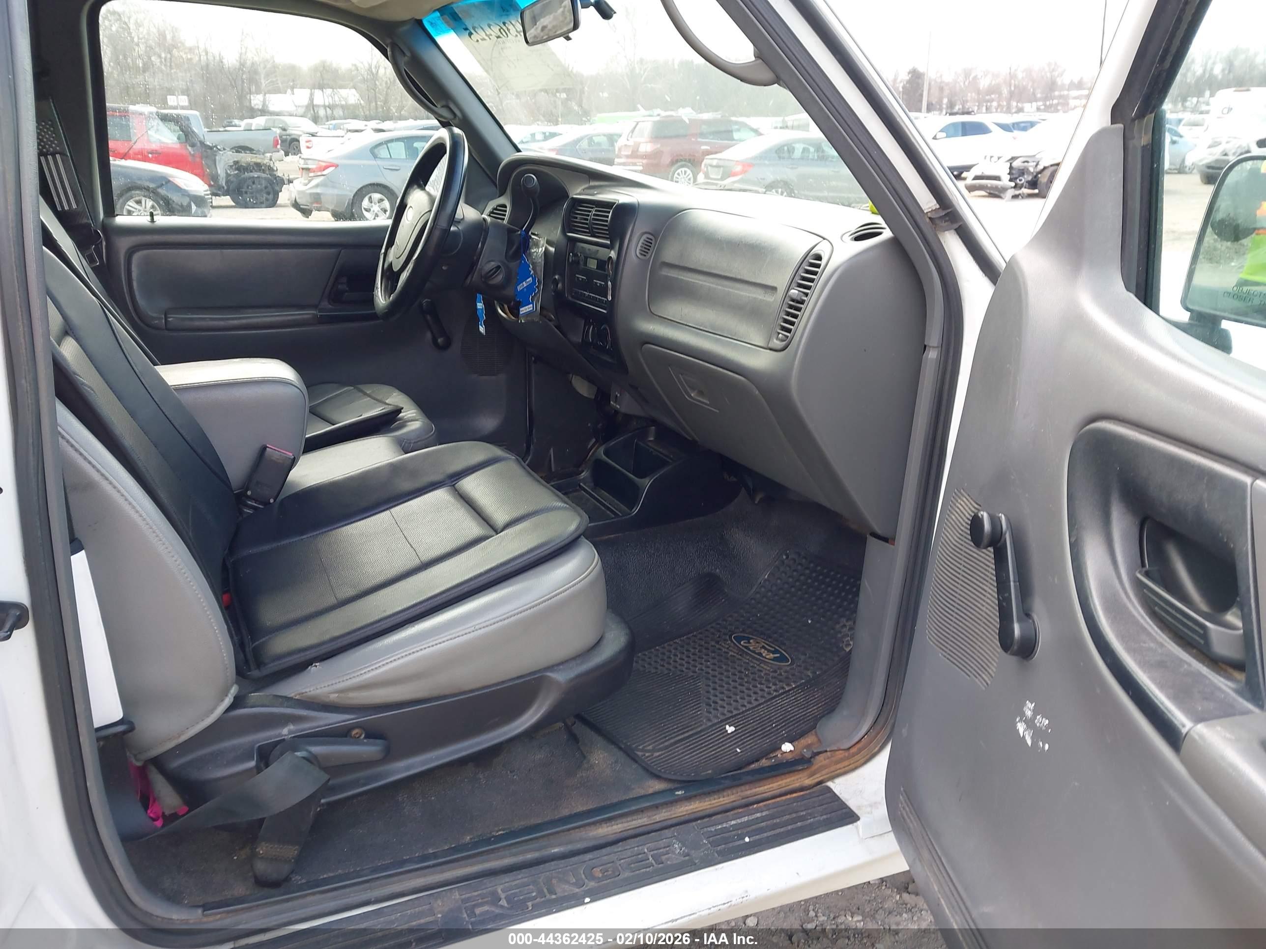 FORD RANGER image 5