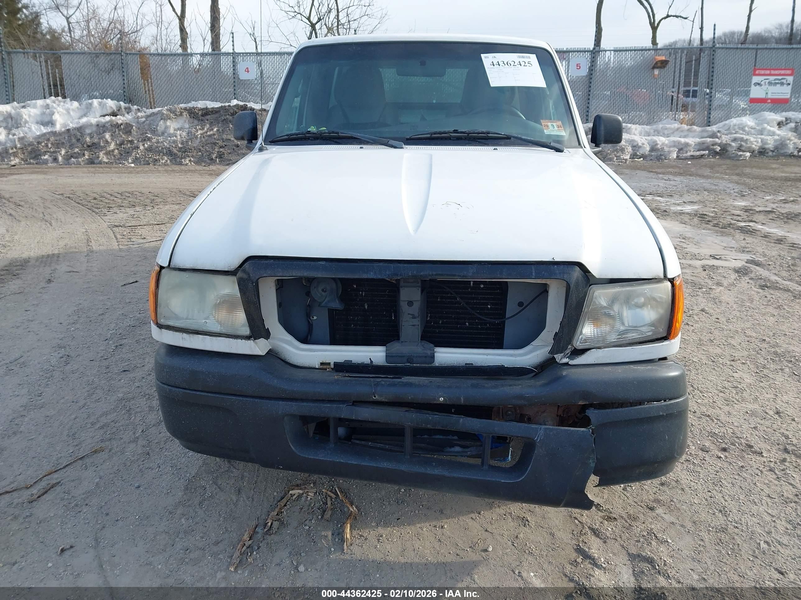 FORD RANGER image 6