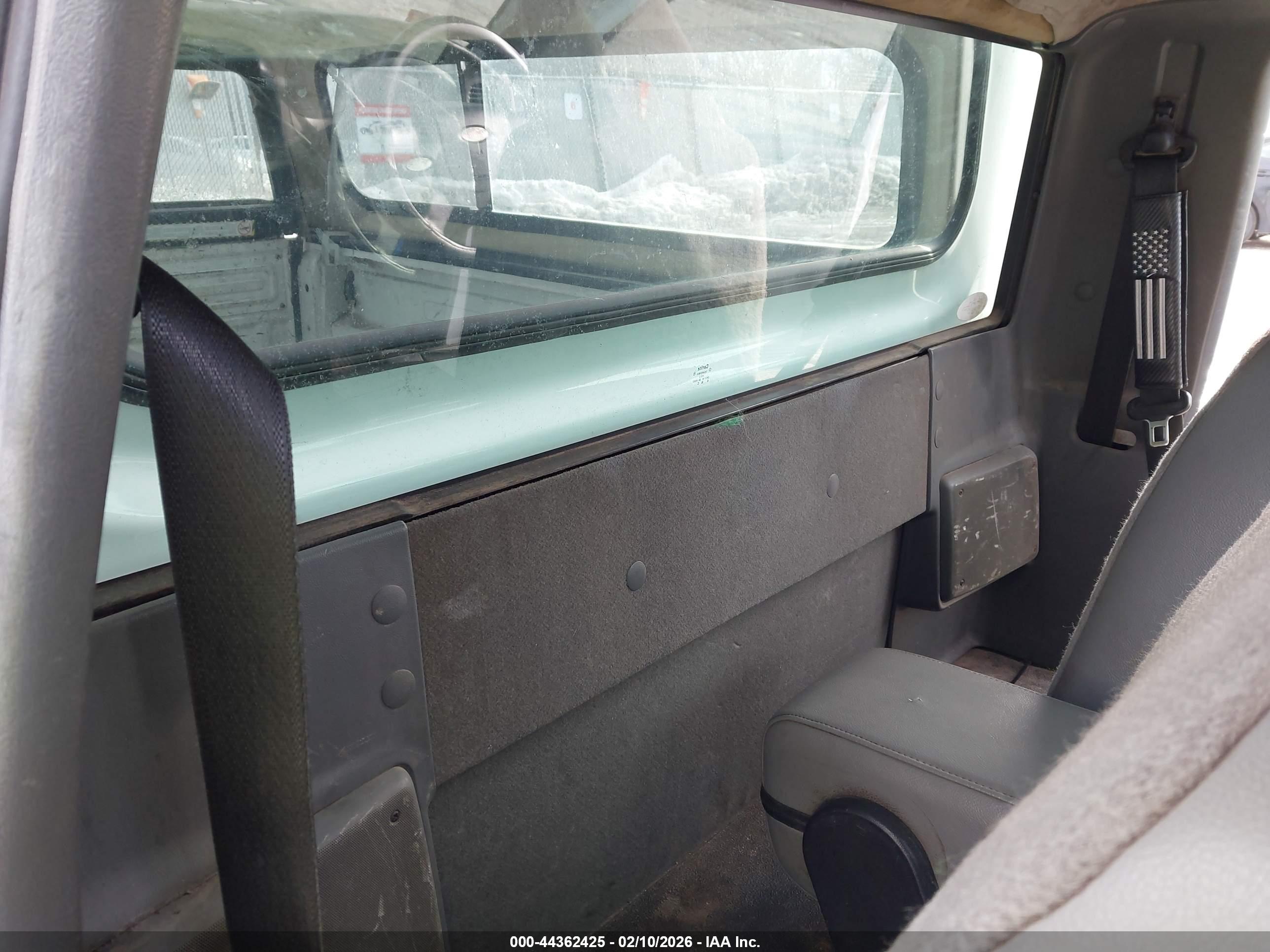 FORD RANGER image 8