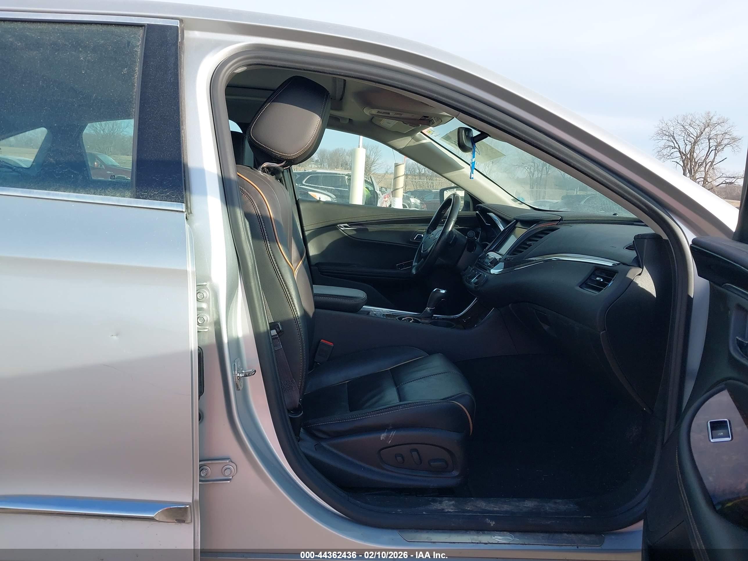 CHEVROLET IMPALA image 5