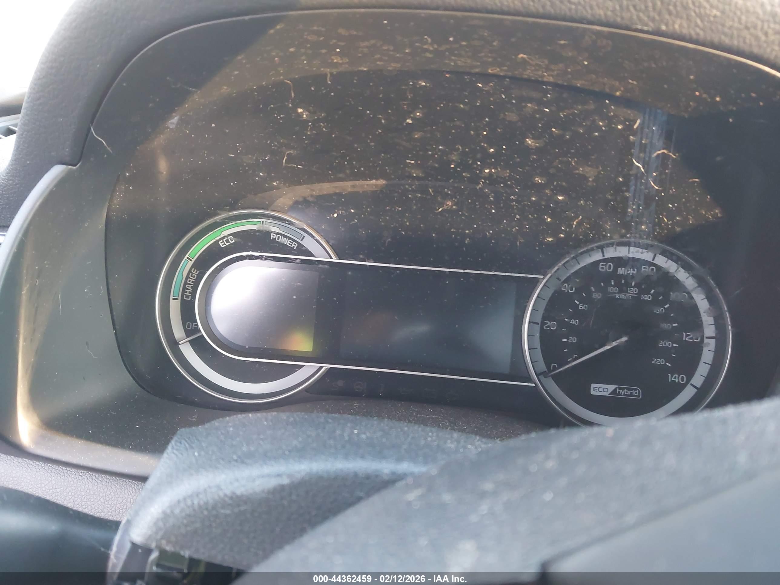 KIA NIRO image 7
