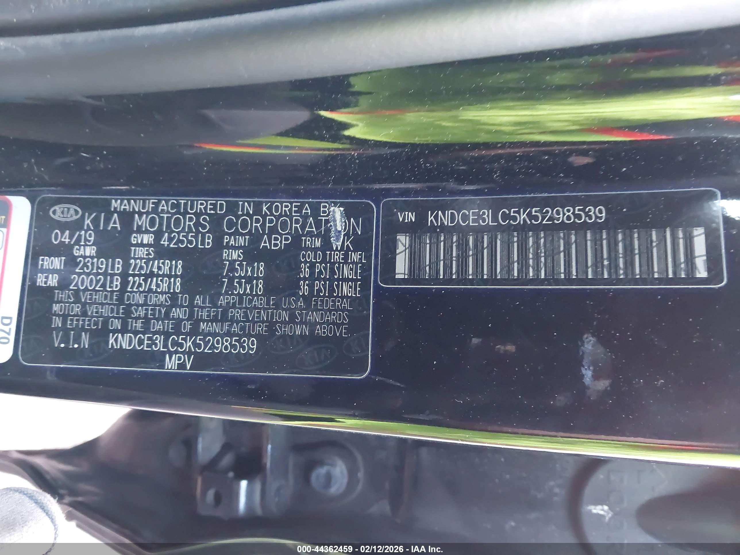 KIA NIRO image 9
