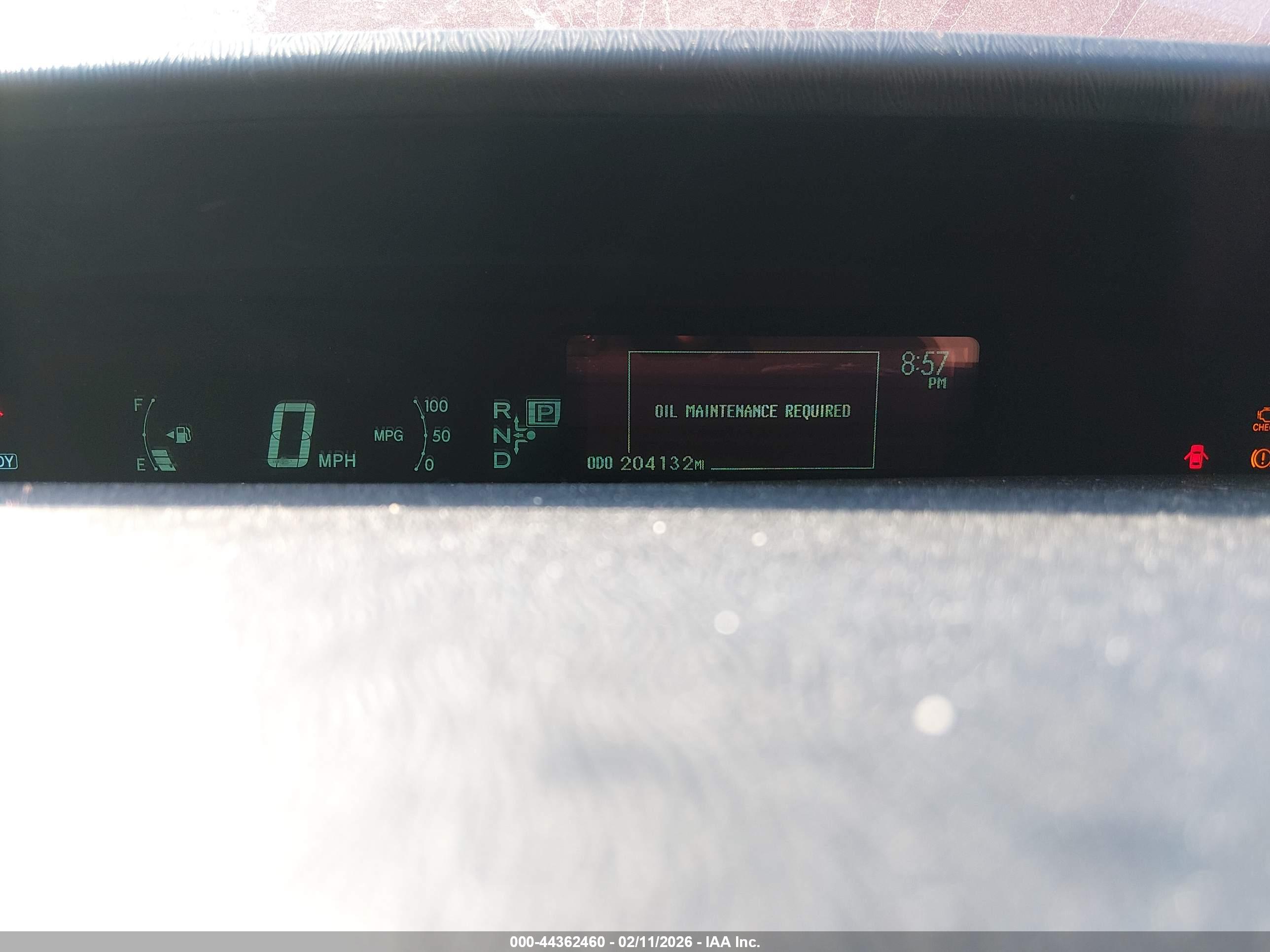 TOYOTA PRIUS image 7