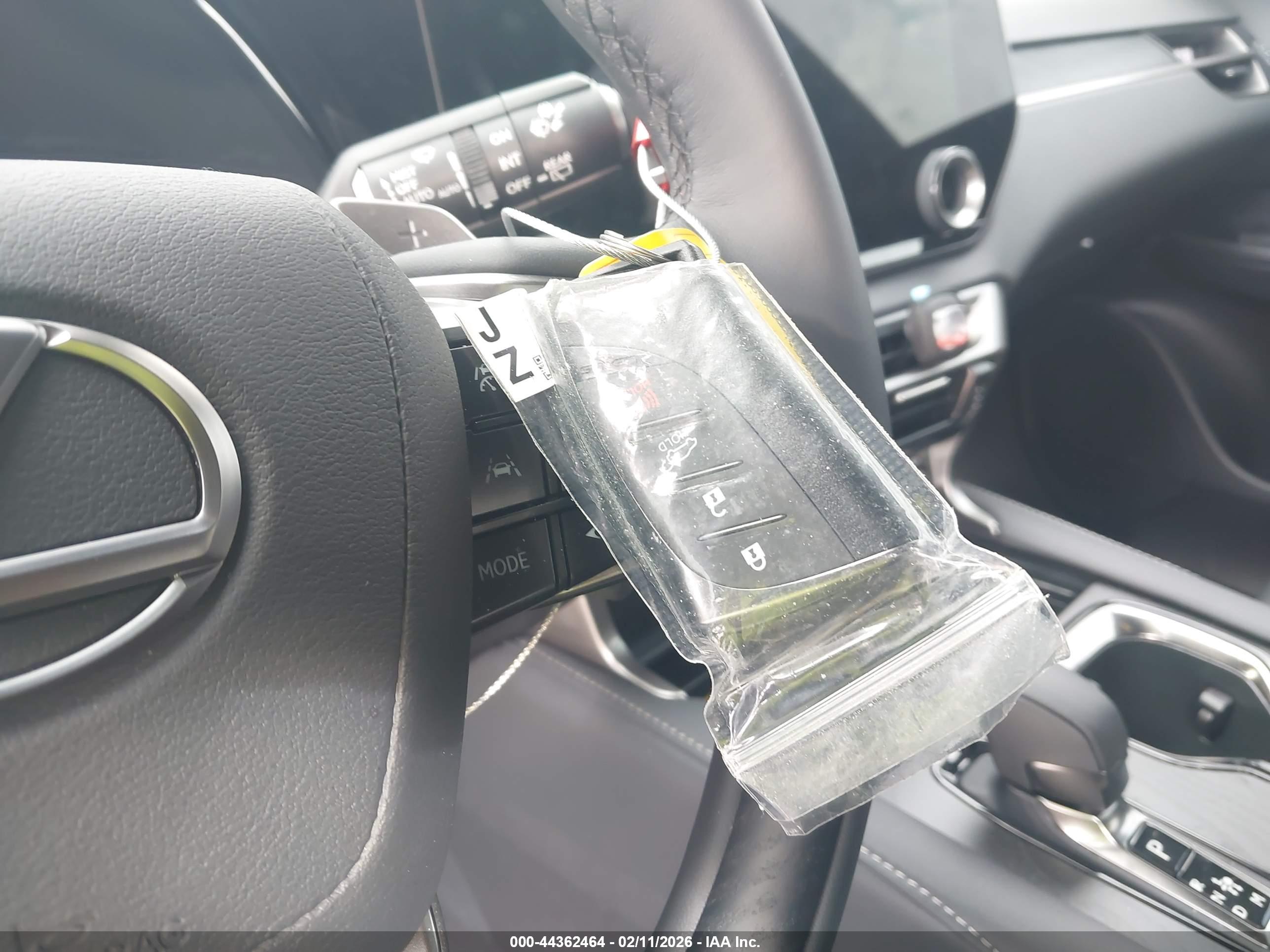 LEXUS RX image 11