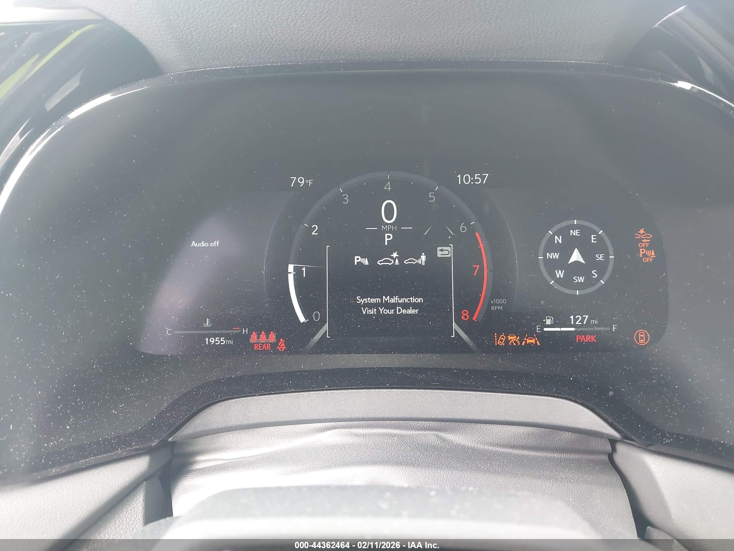 LEXUS RX image 7