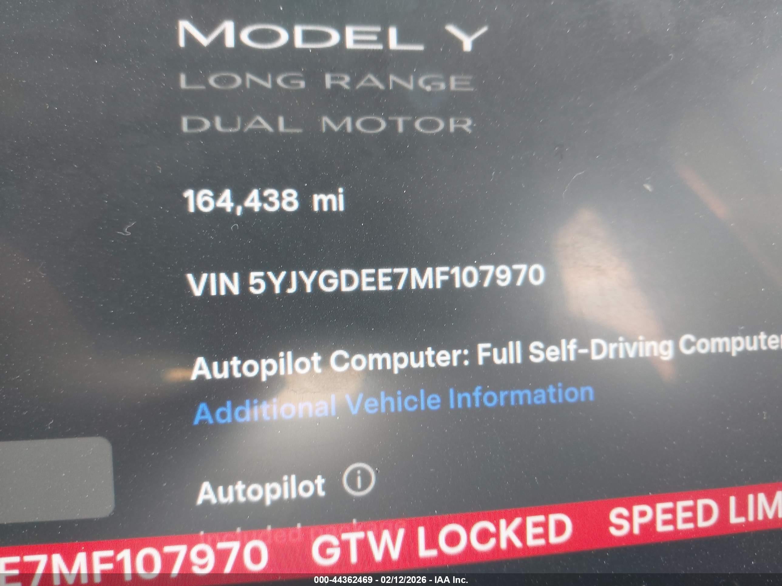 TESLA MODEL image 9