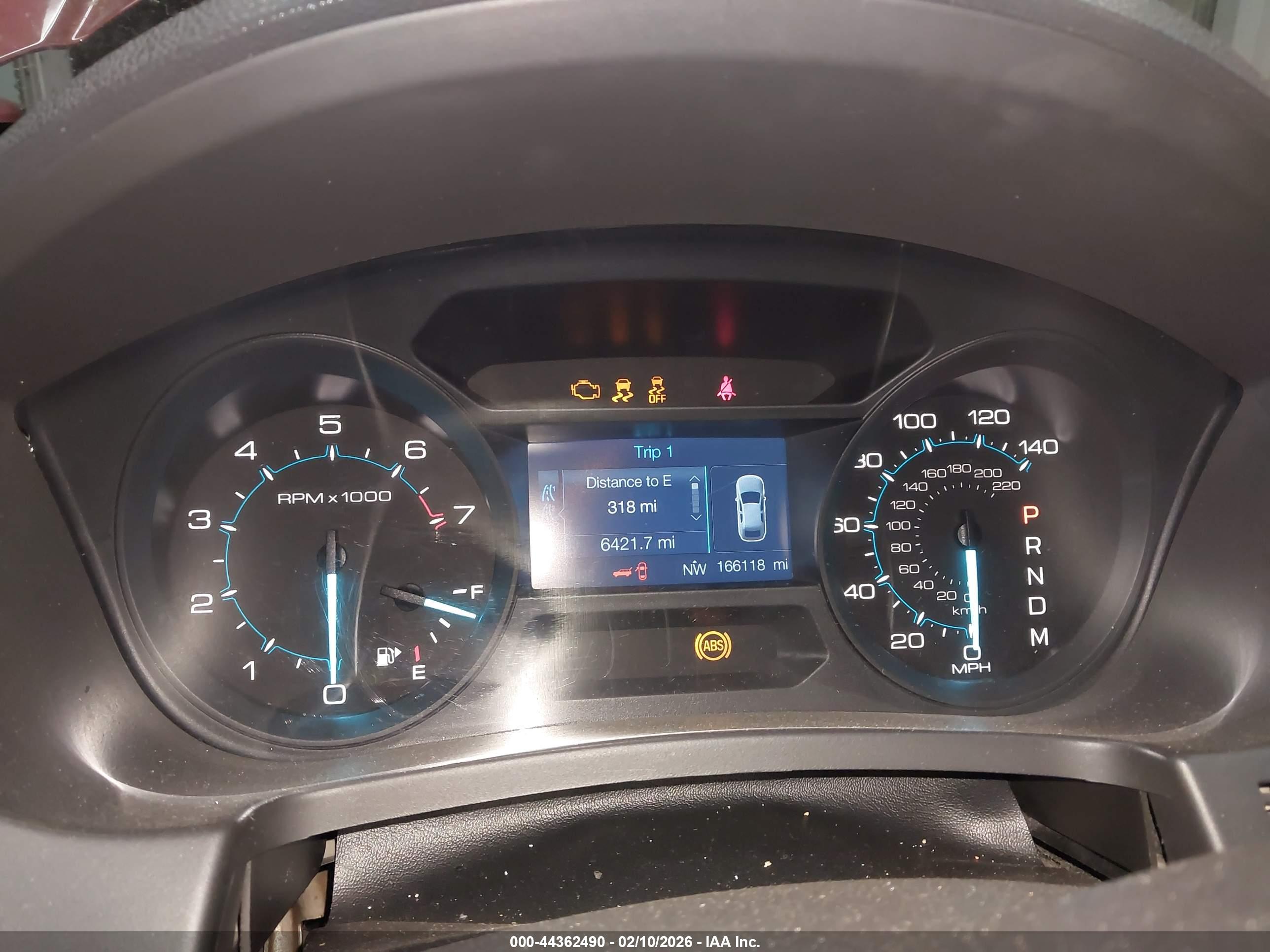 FORD EXPLORER image 7