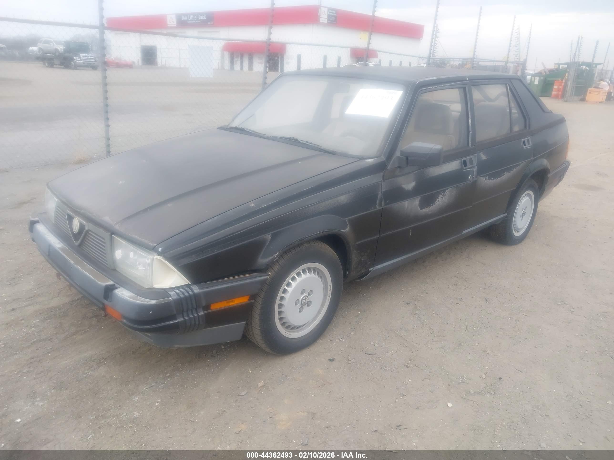 ALFA ROMEO image 2